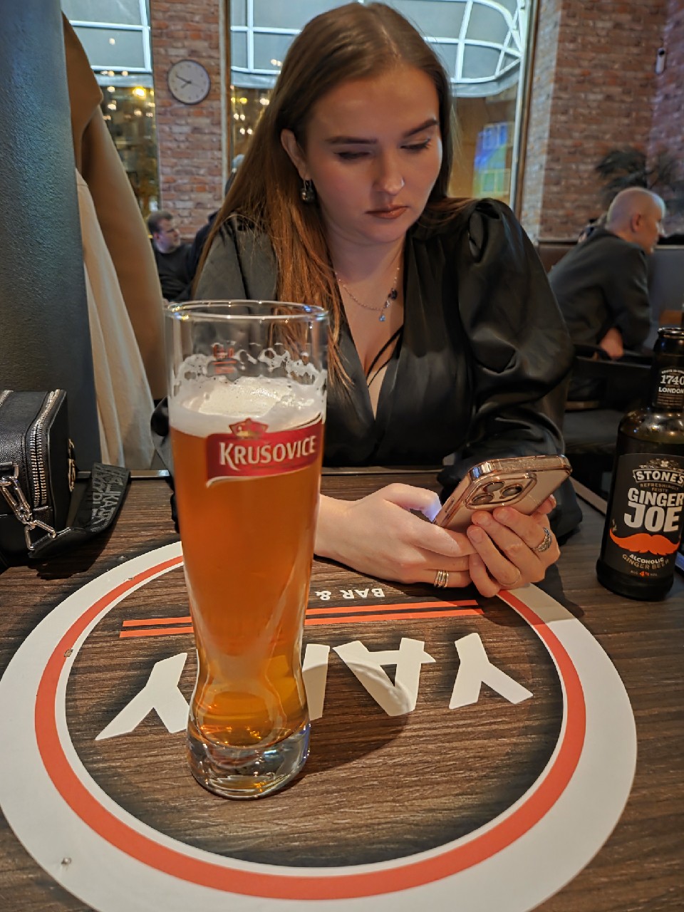 Ankle Slapper Surf Ale, Finland