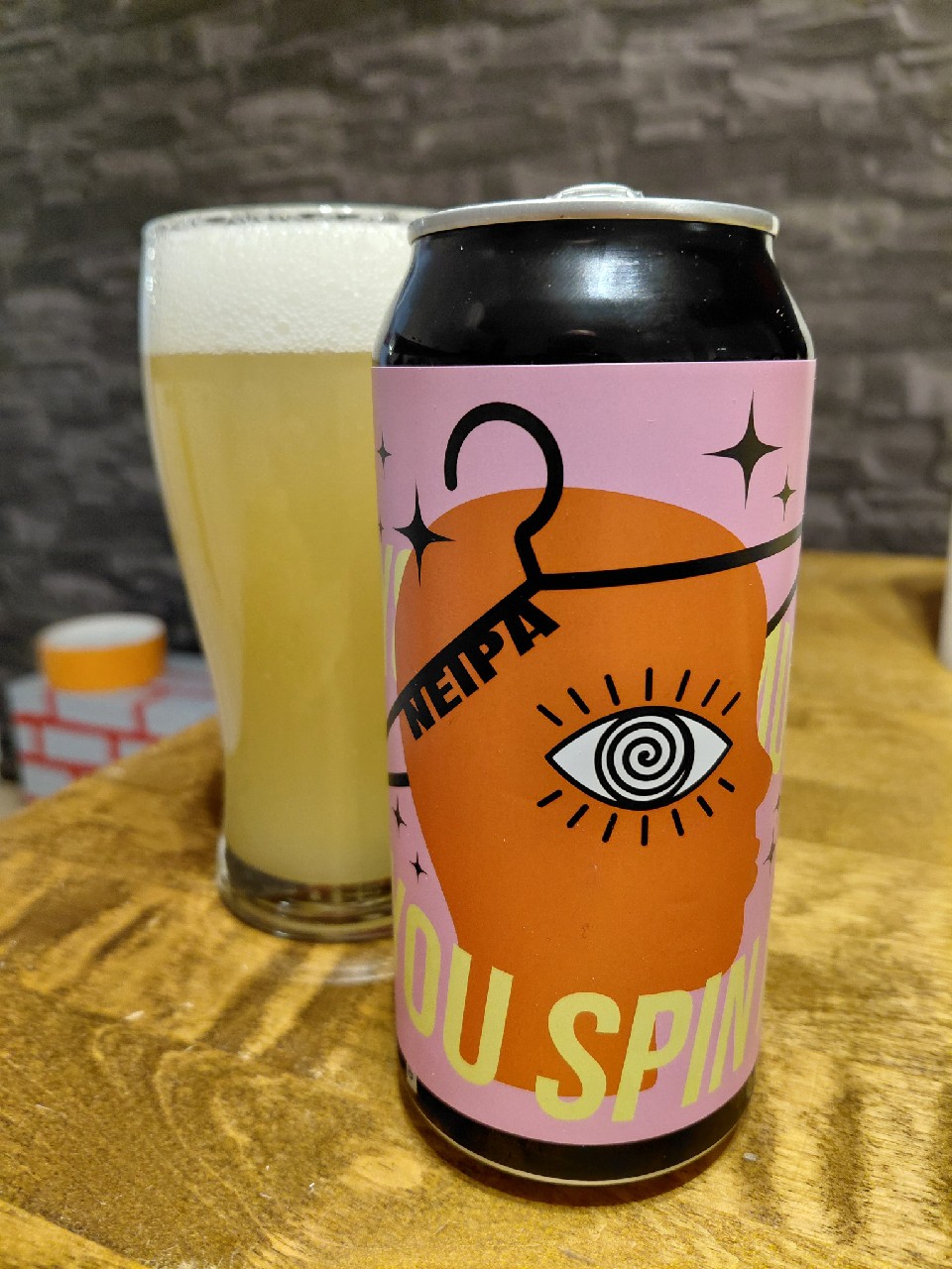 Hanger Reflex, Finland