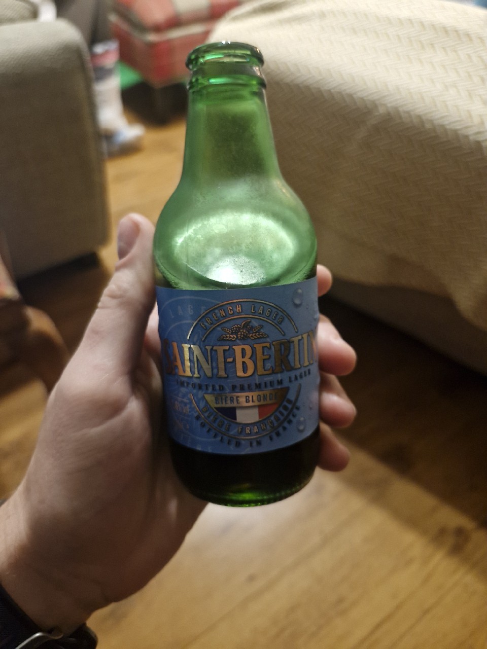 Saint-Bertin, France