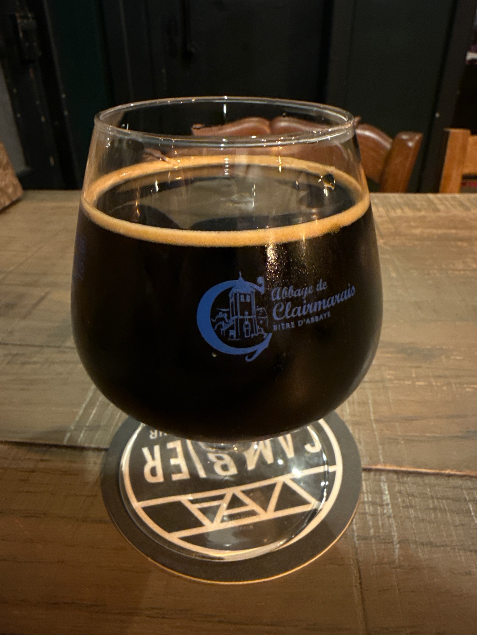 mazout islay barrelb aged 2025, France