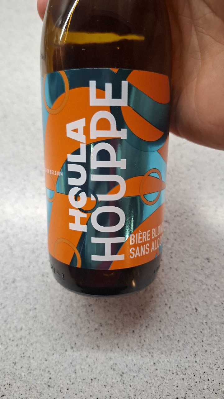 houla houppe, Belgium