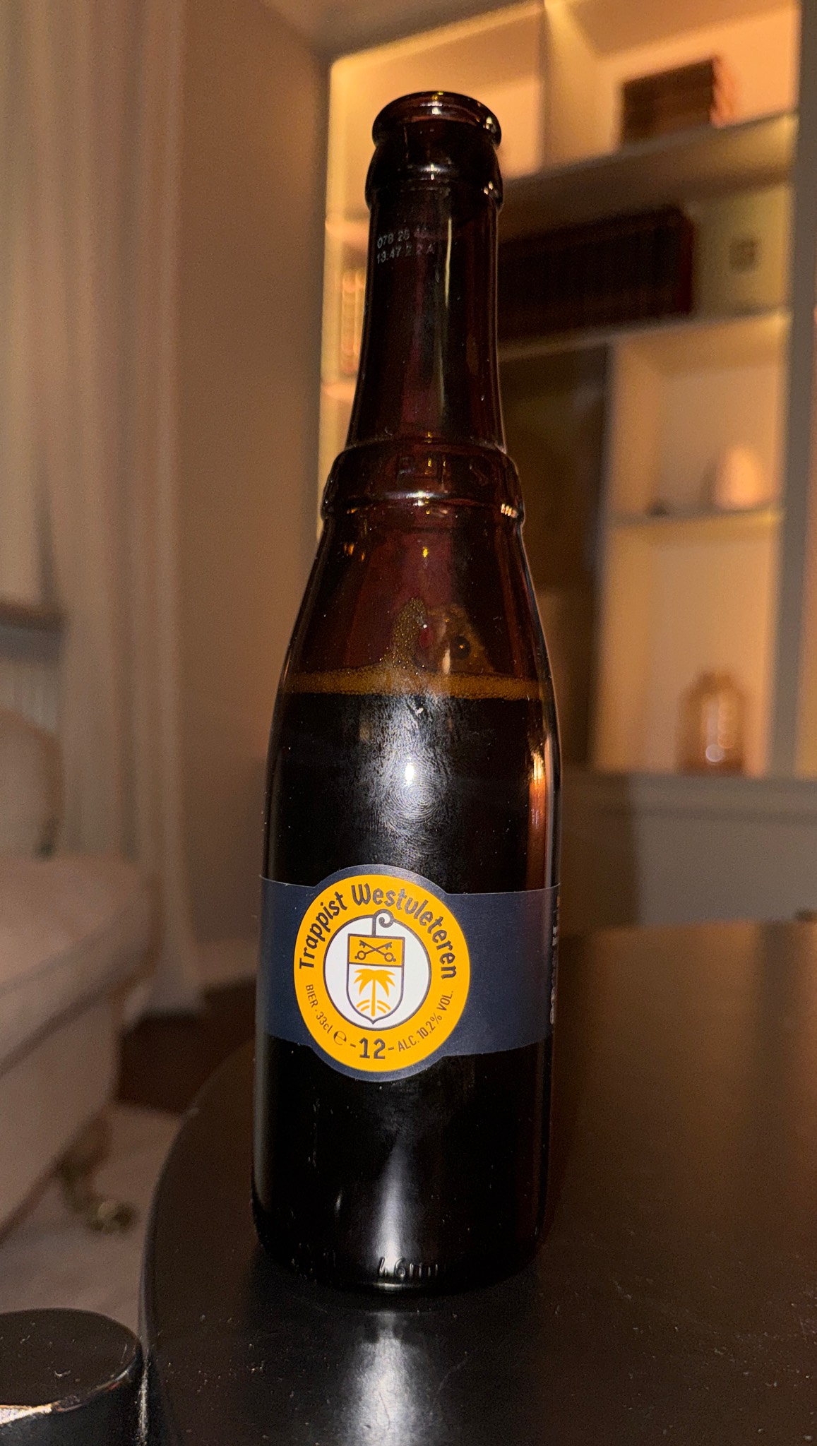 Westvleteren 12, Belgium