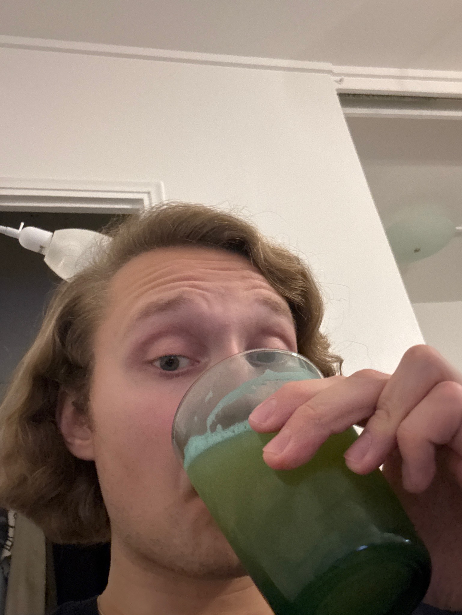 Enter the Dodo, Finland