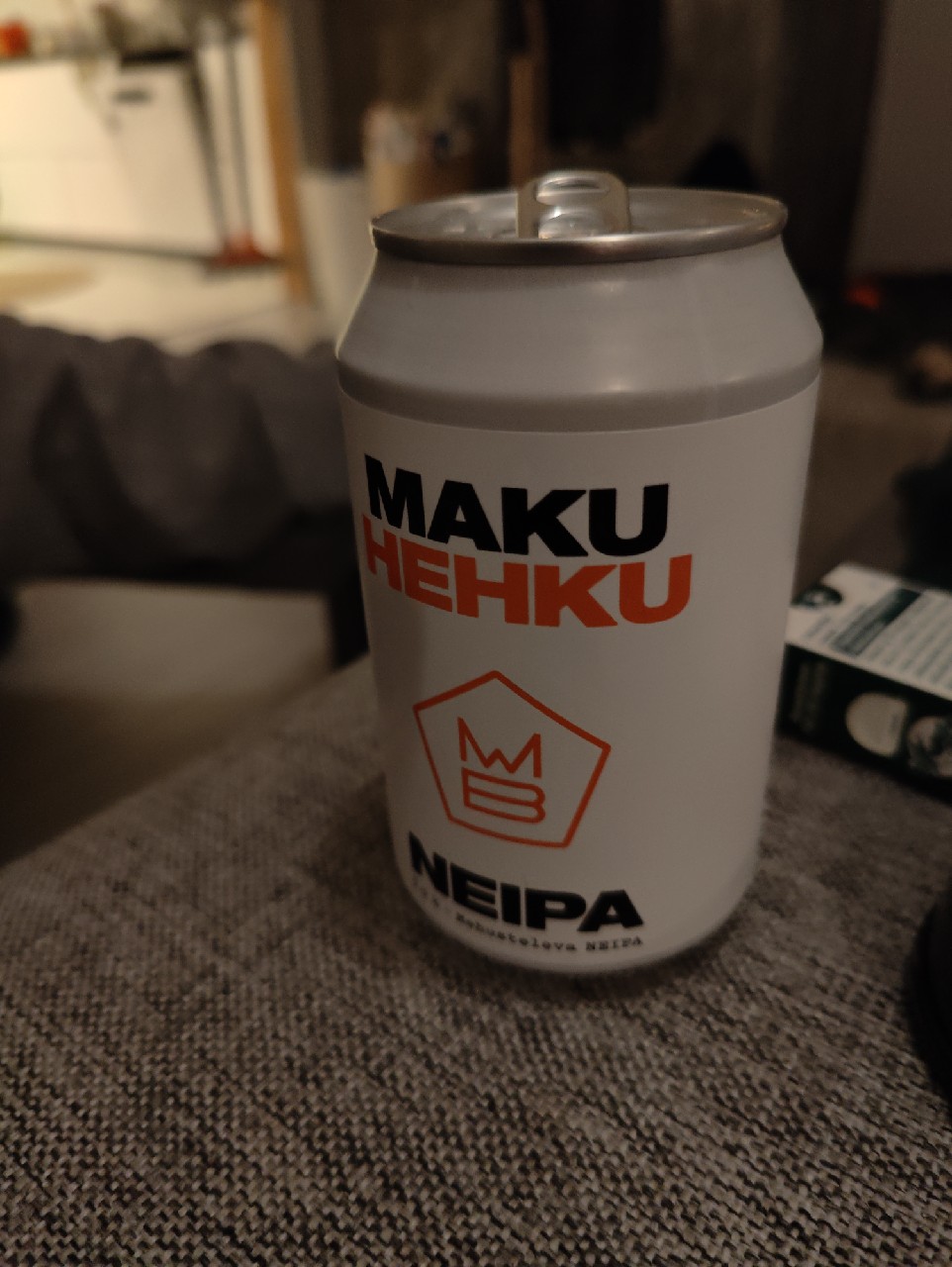 Hehku NEIPA, Finland