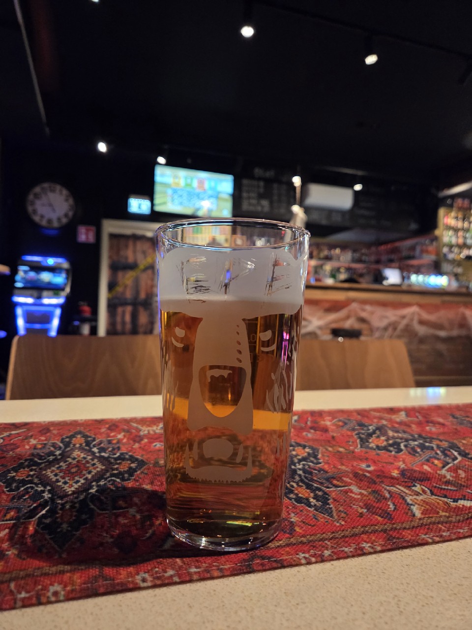 Karhu 4,6% / III, Finland