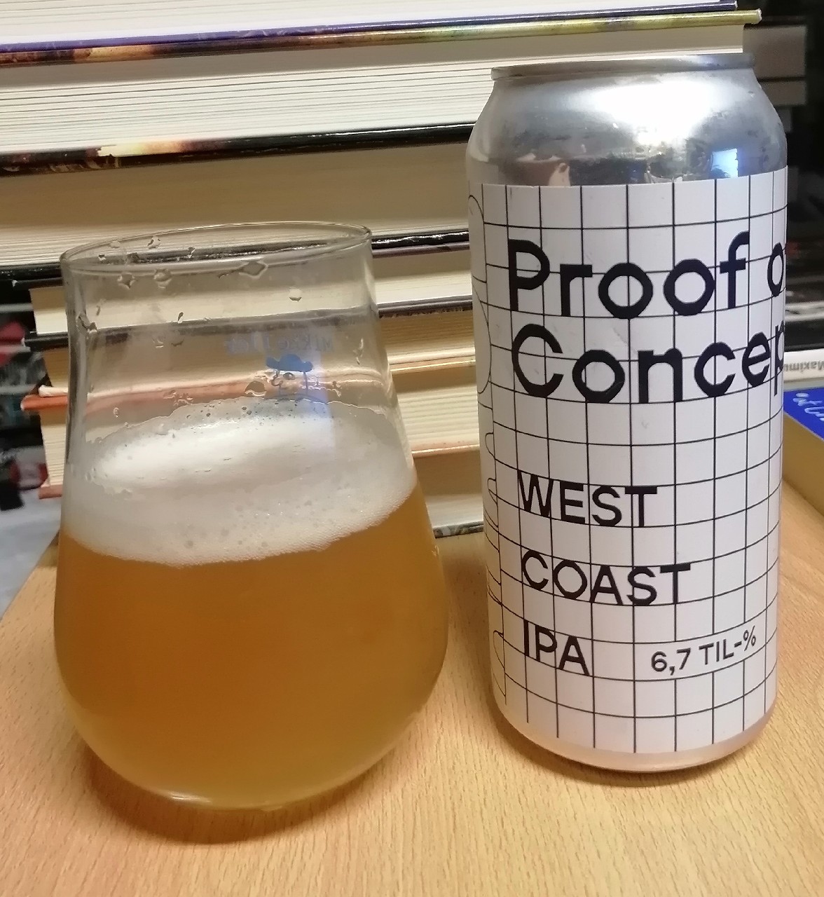 Proof of Concept, Finland