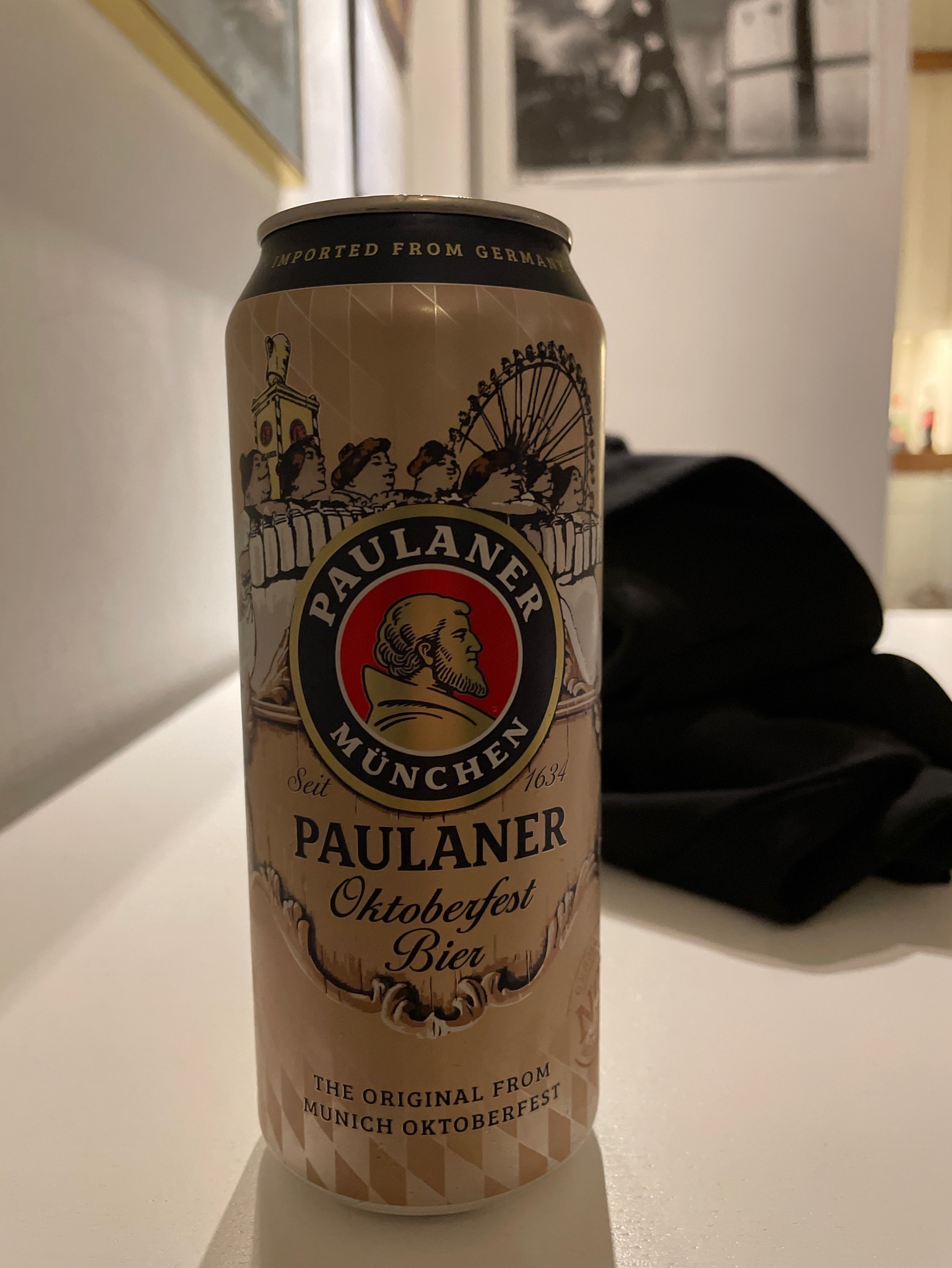 Oktoberfest Bier, Germany