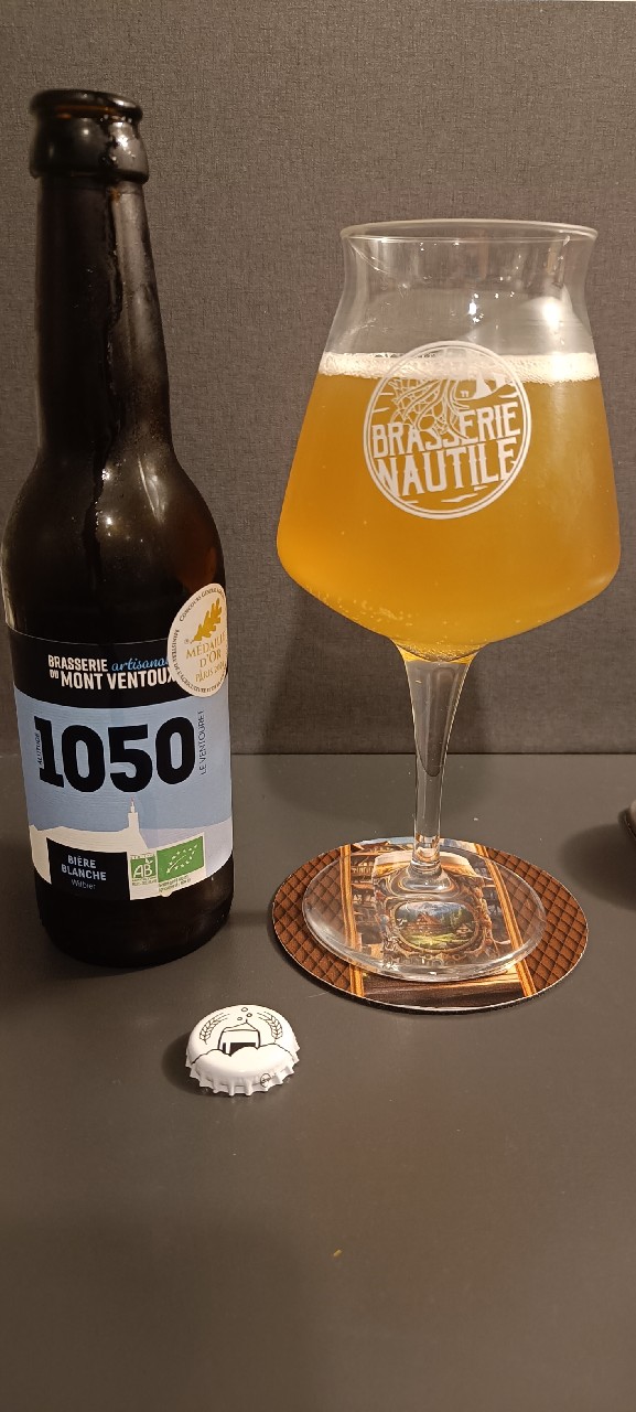 Altitude 1050 Le Ventouret, France