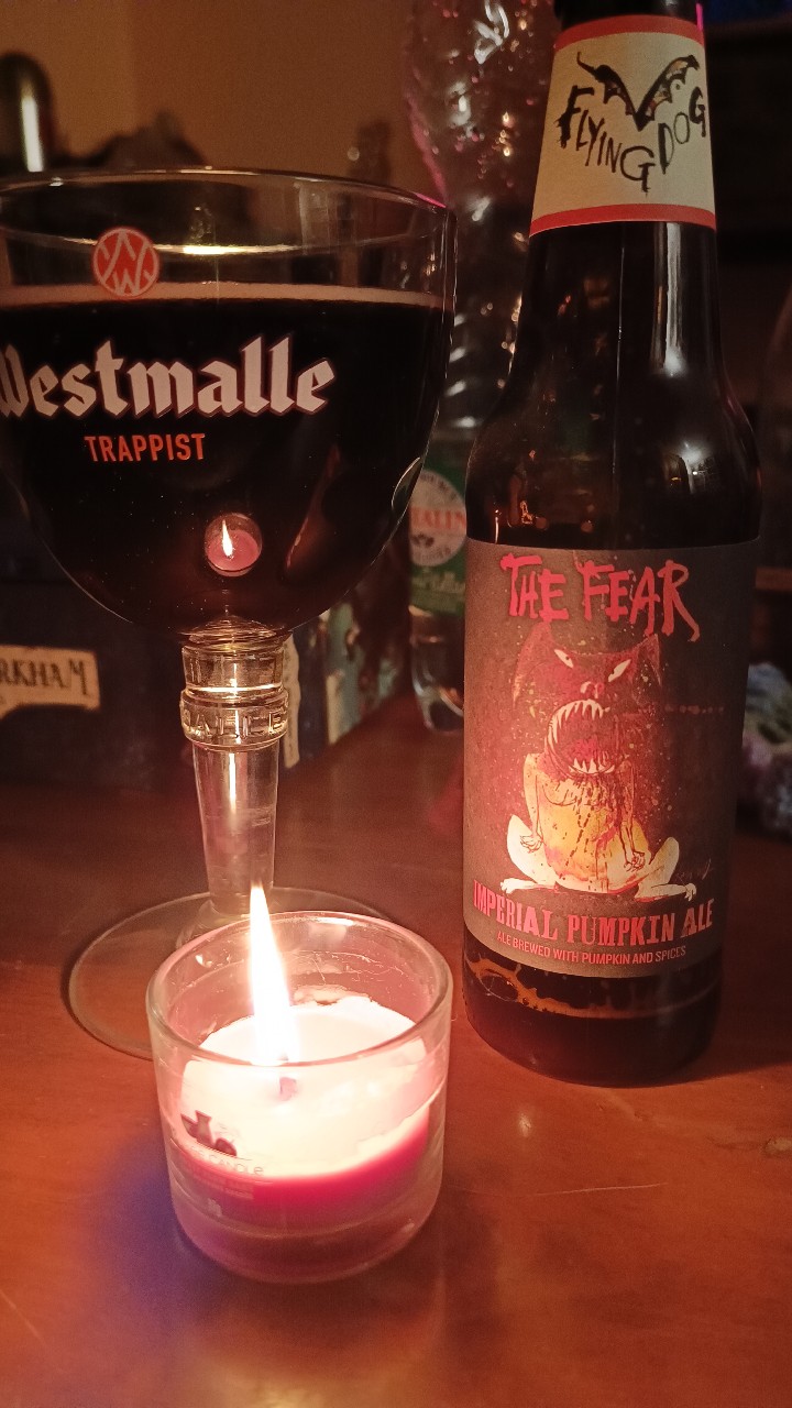 The Fear, United States