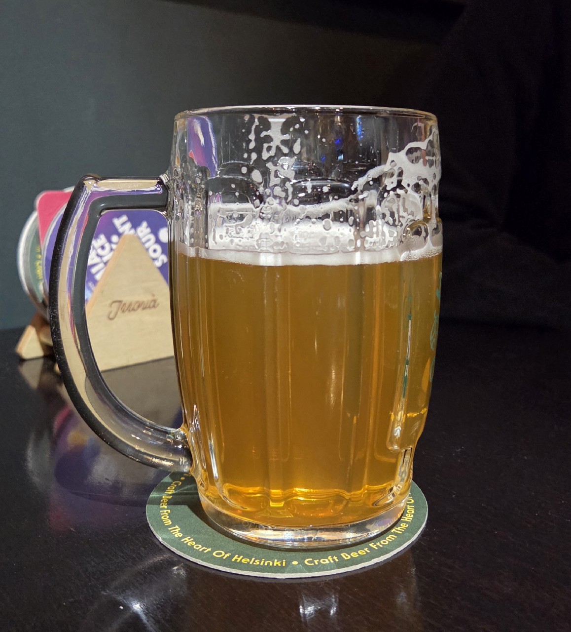 Fabian 12°, Pivovar Hostomice