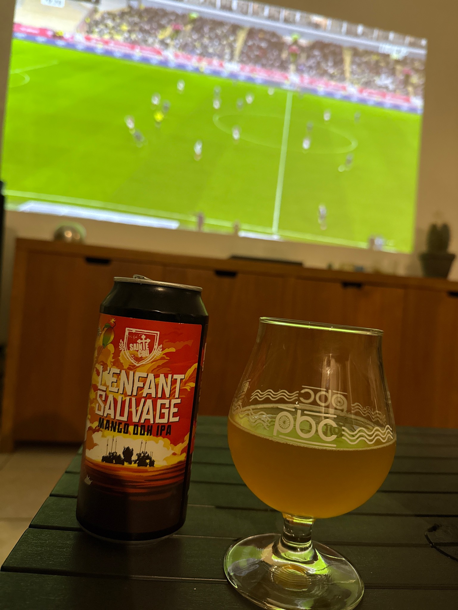 L'Enfant Sauvage, France