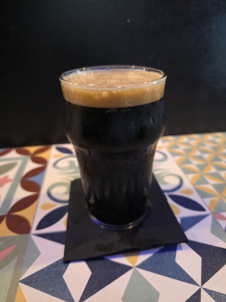 Even More Jesus, Evil Twin Brewing