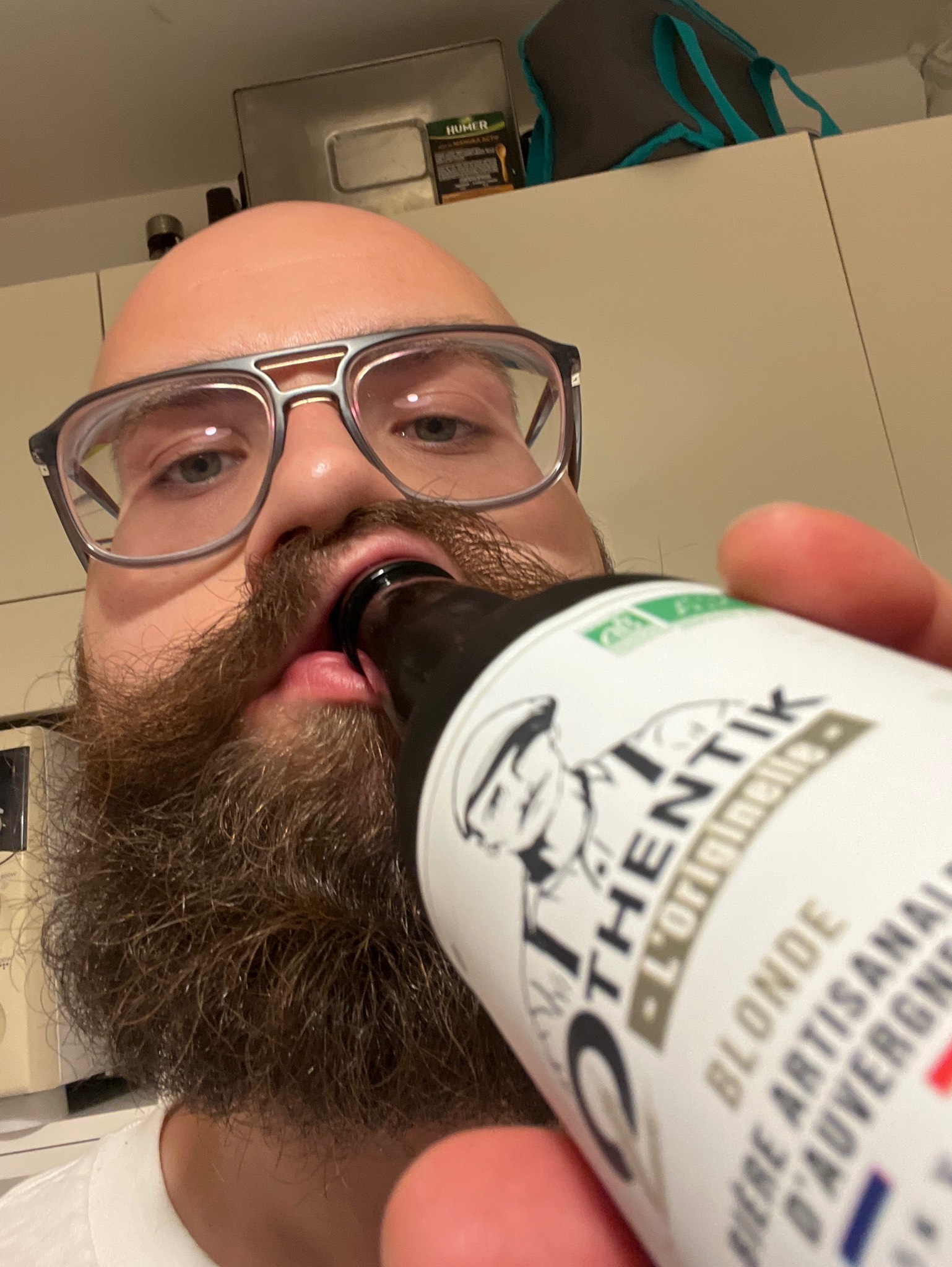 Othentik L'Originelle, France