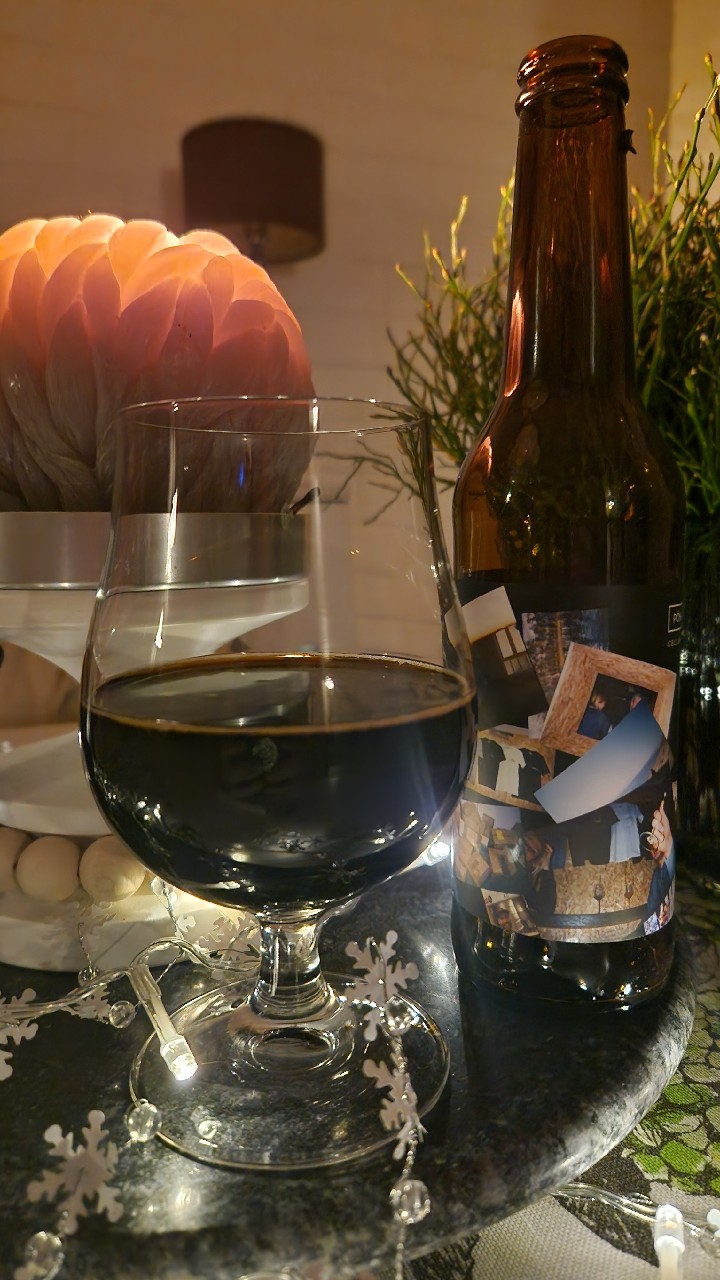 Faraway Friends (Cellar Series), Estonia