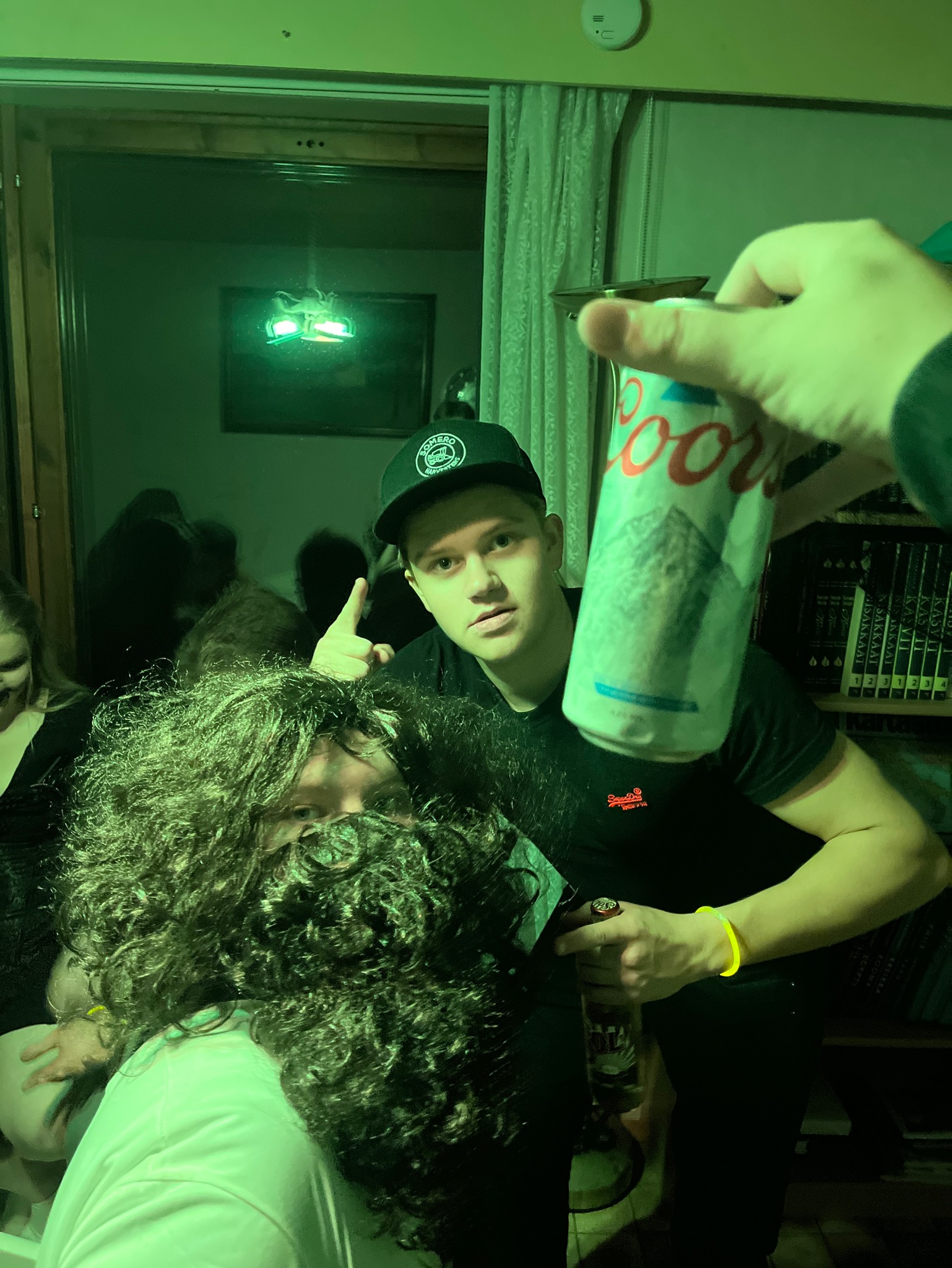 Coors Light, Coors Brewing Company (MillerCoors)