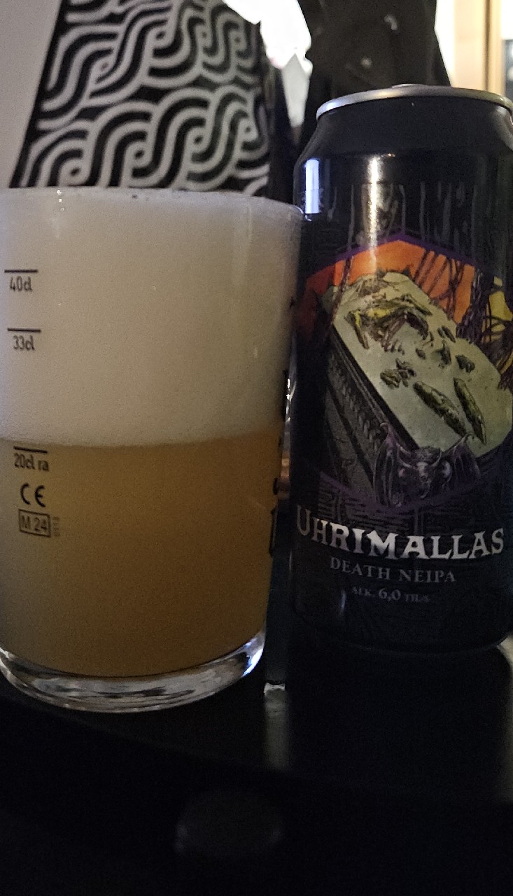 Uhrimallas (2022), Finland