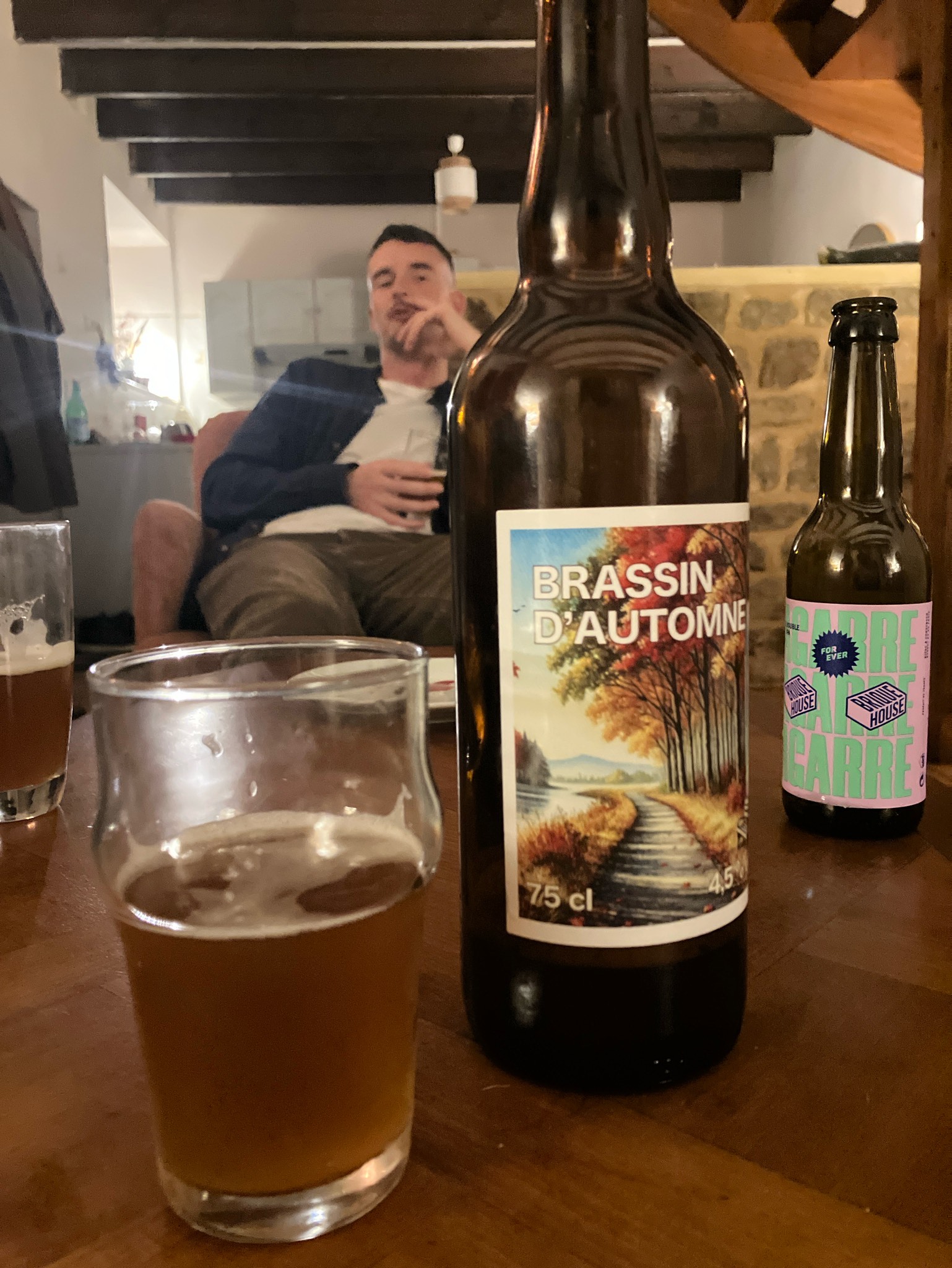 Brassin d'Automne, ALDI France