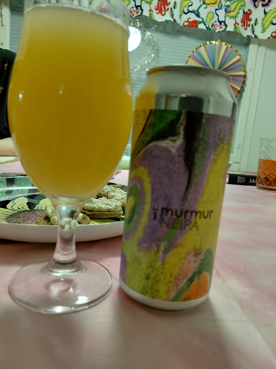 Murmur neipa, Finland