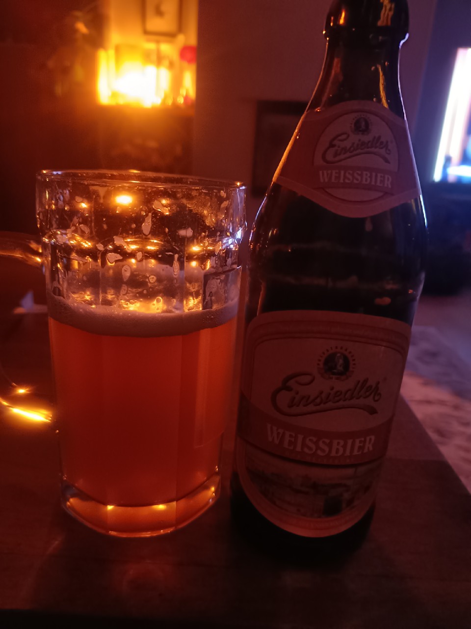 Weissbier, Germany