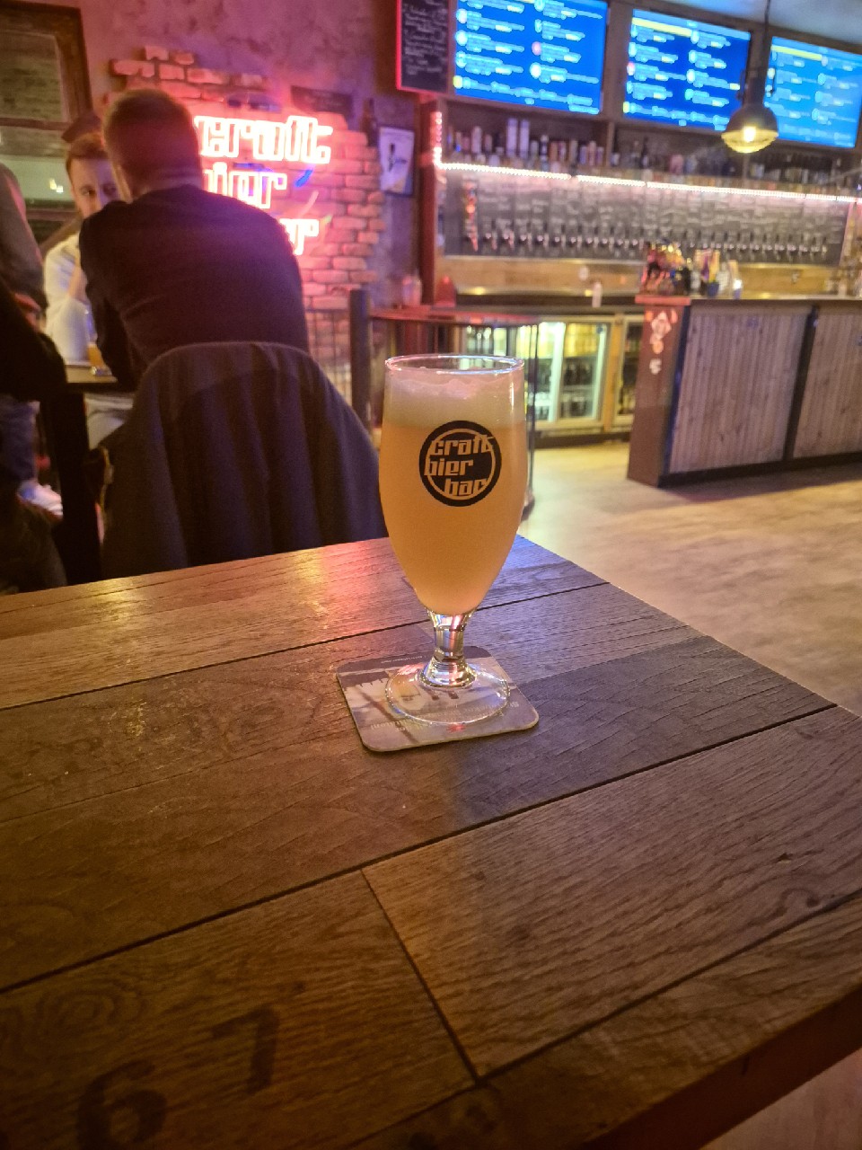 East Coast IPA, Sweden