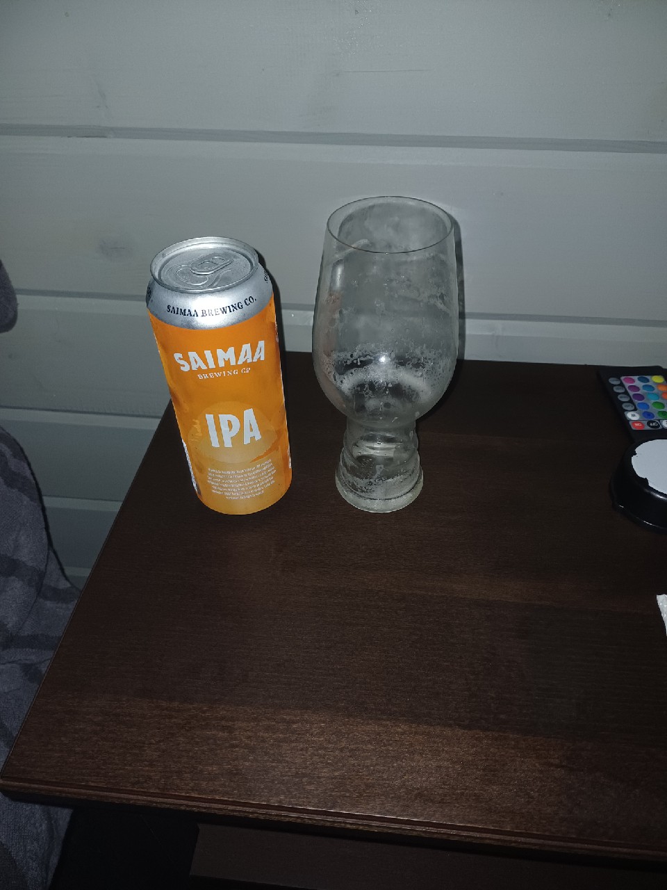 Saimaa IPA, Finland