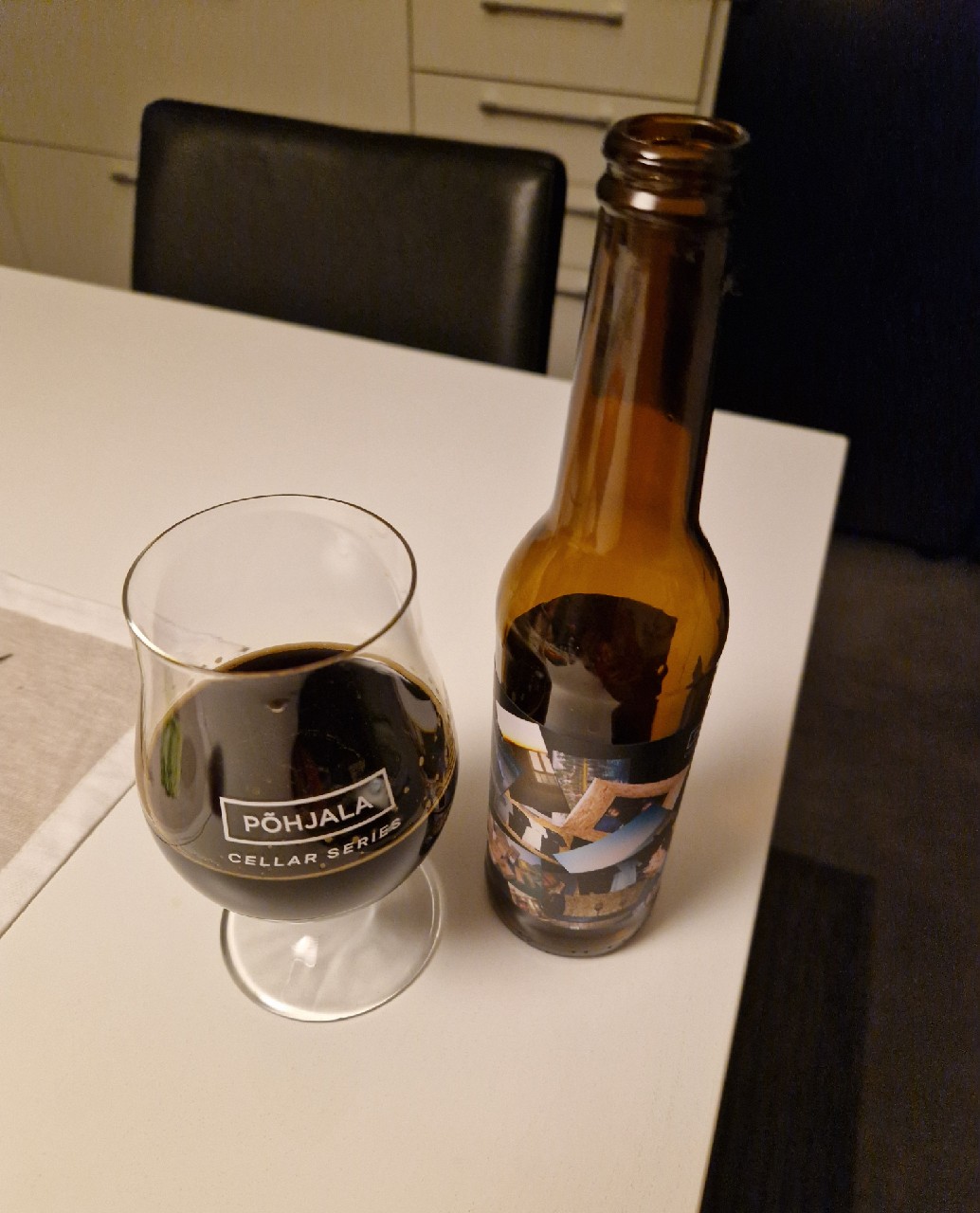 Faraway Friends (Cellar Series), Estonia