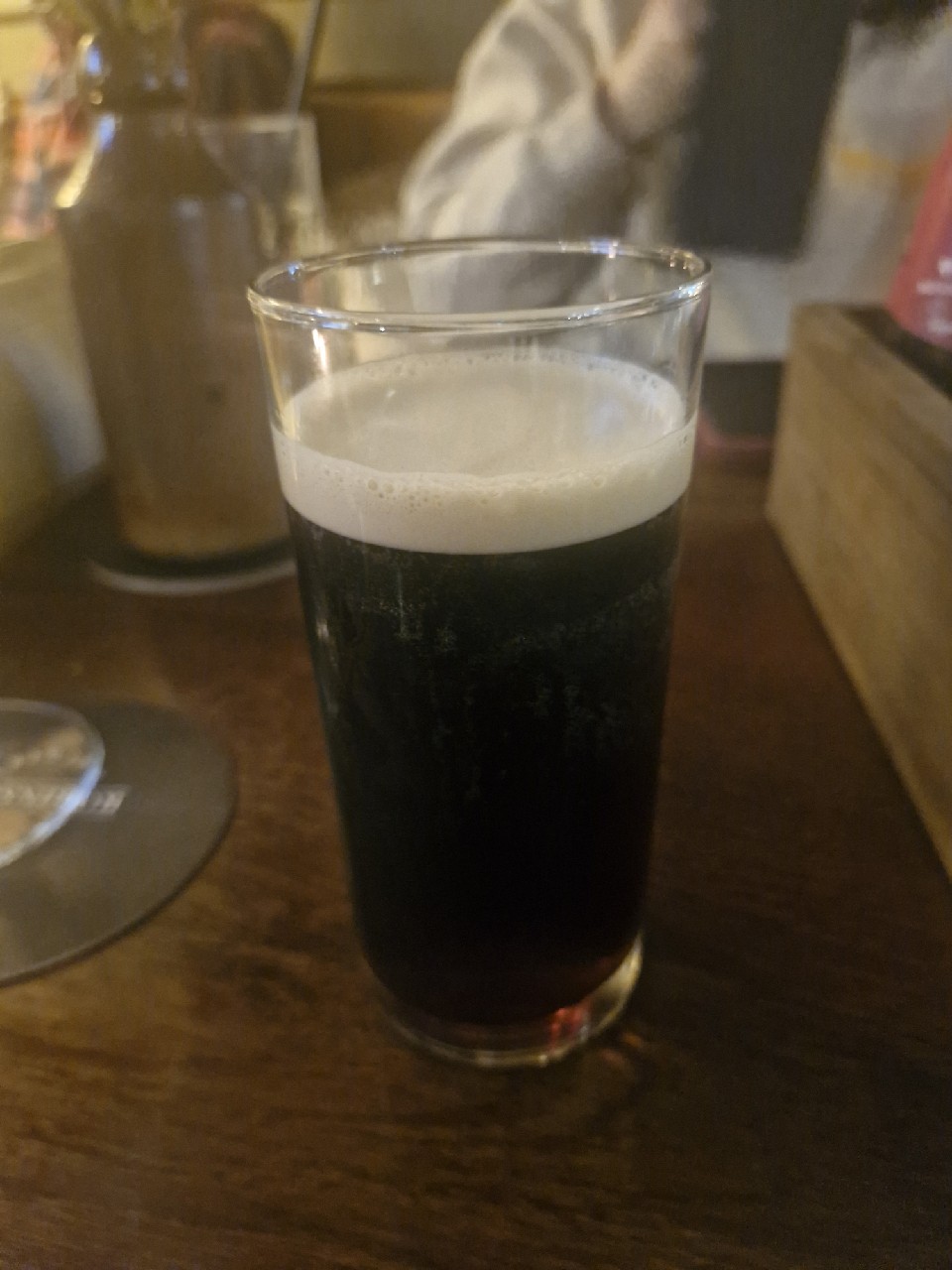 Old Tom Original, England