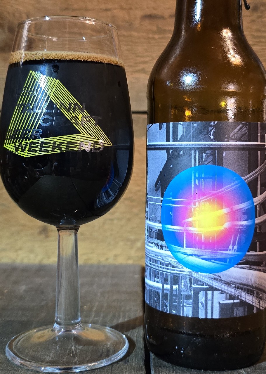 Dark Engineering, Estonia