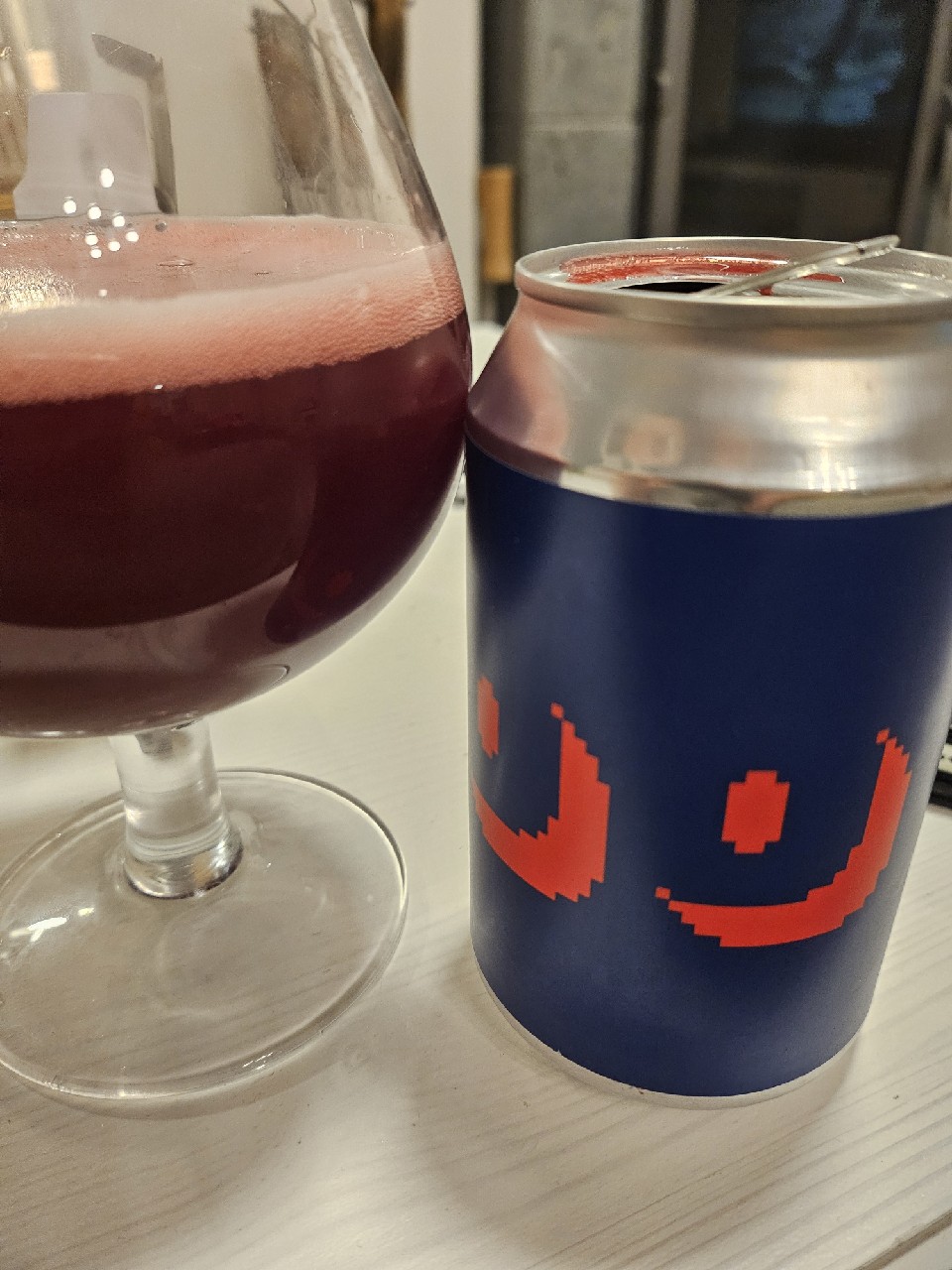 Oonga Doonga, Sweden