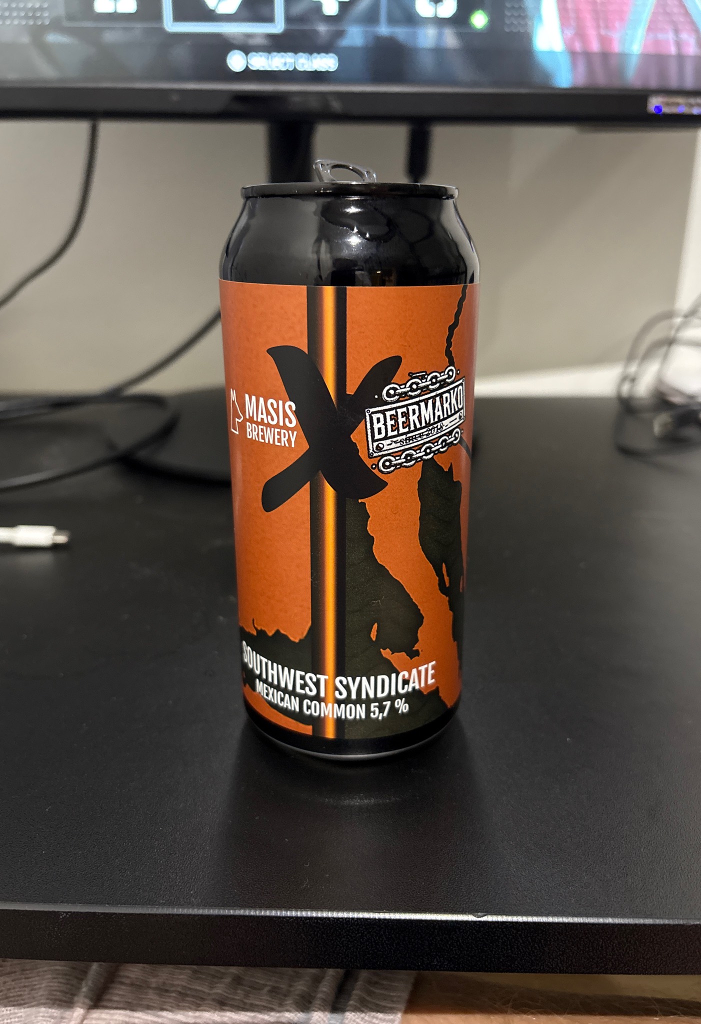 Southwest Syndicate, Finland