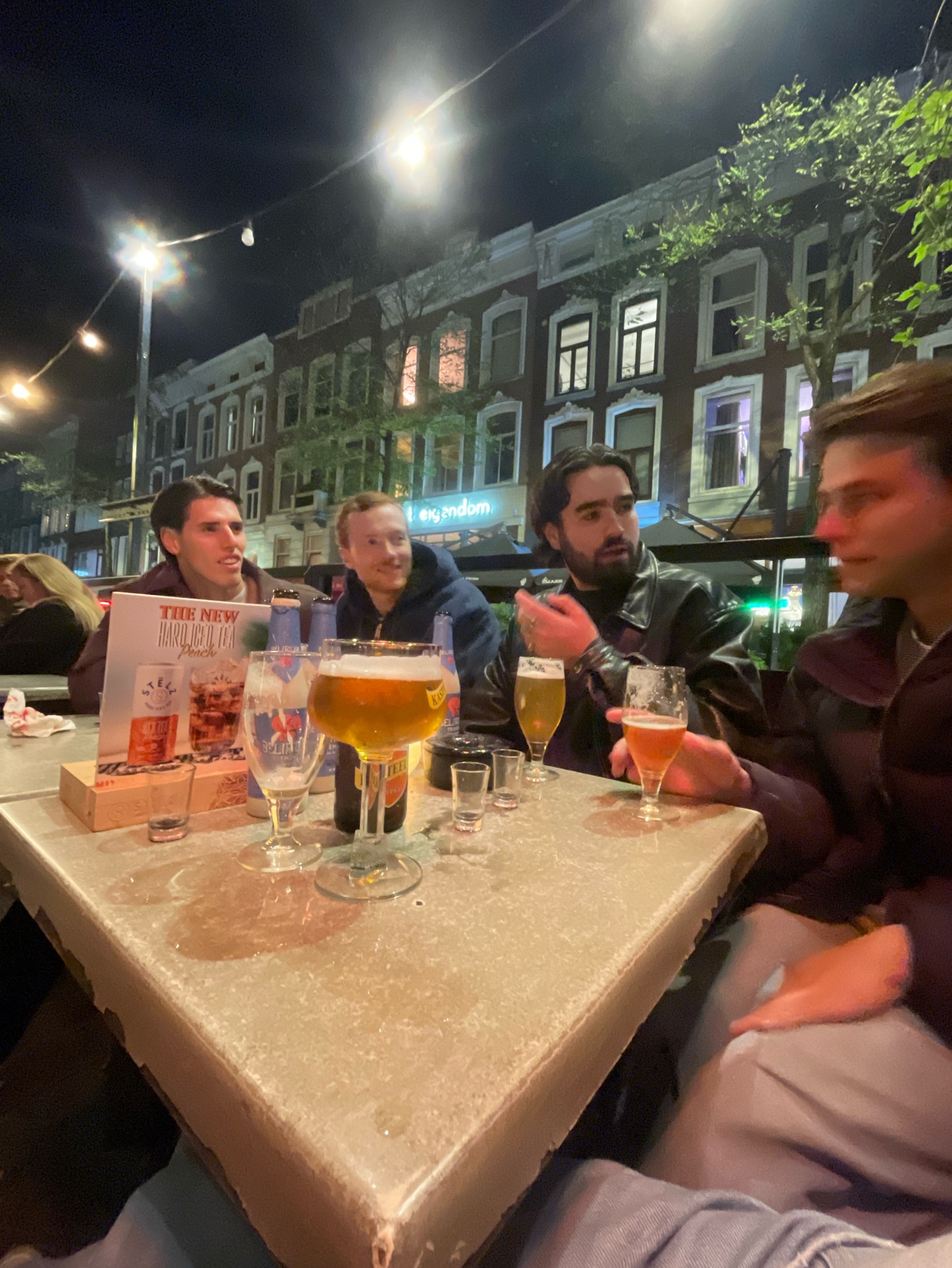 Kasteel Tripel, Kasteel Brouwerij Vanhonsebrouck