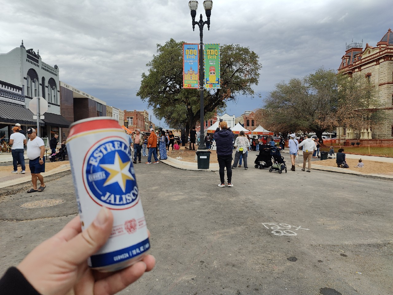 Estrella Jalisco, Mexico