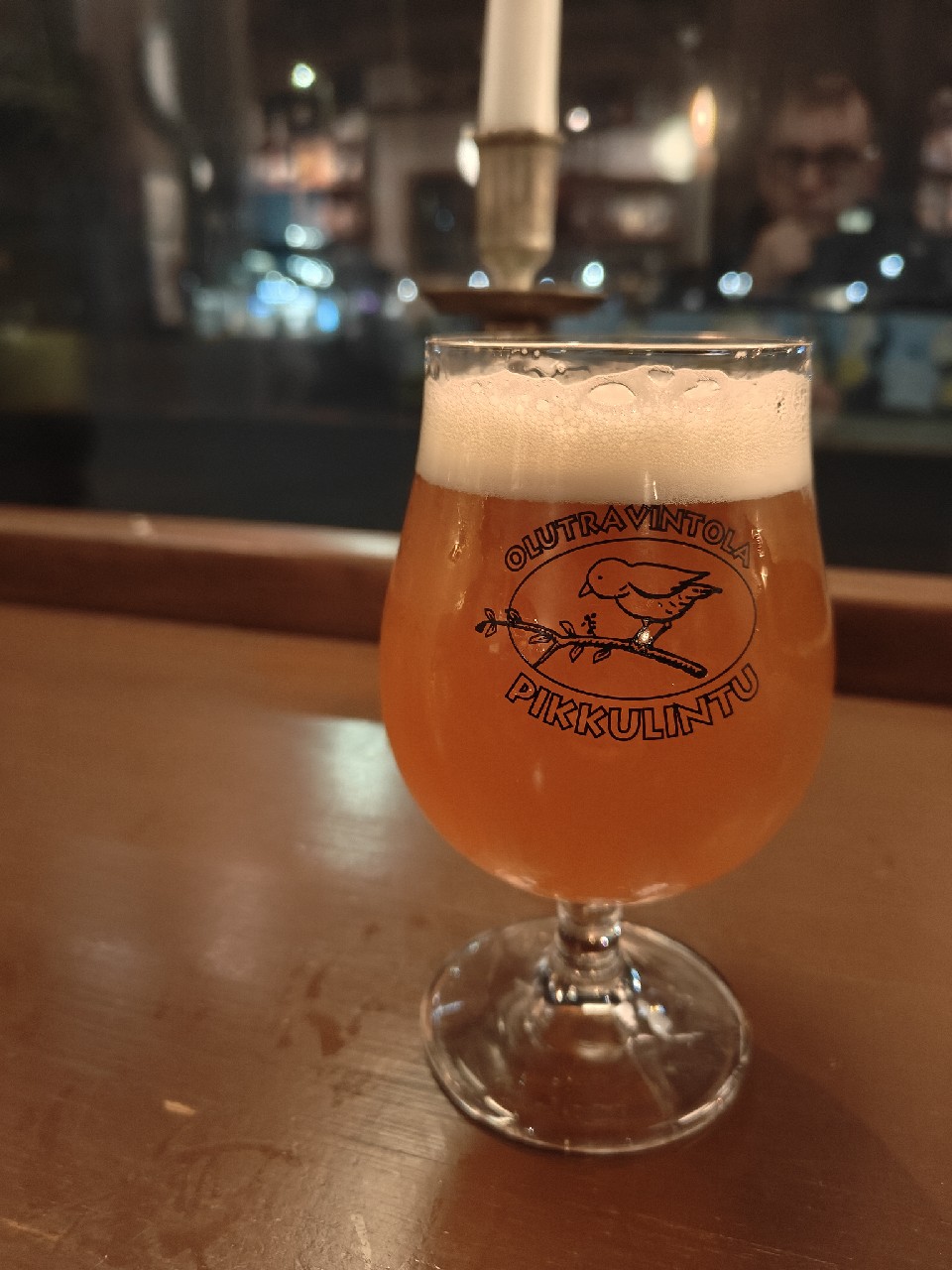 75 Minute IPA, Dogfish Head Craft Brewery