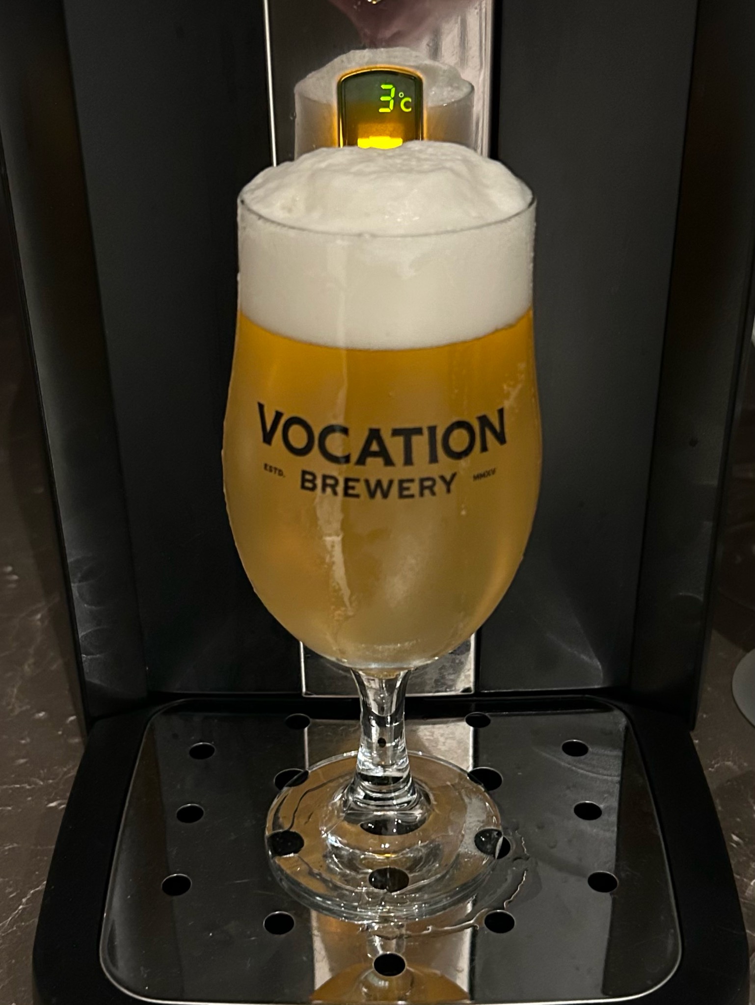 Hop, Skip & Juice, England