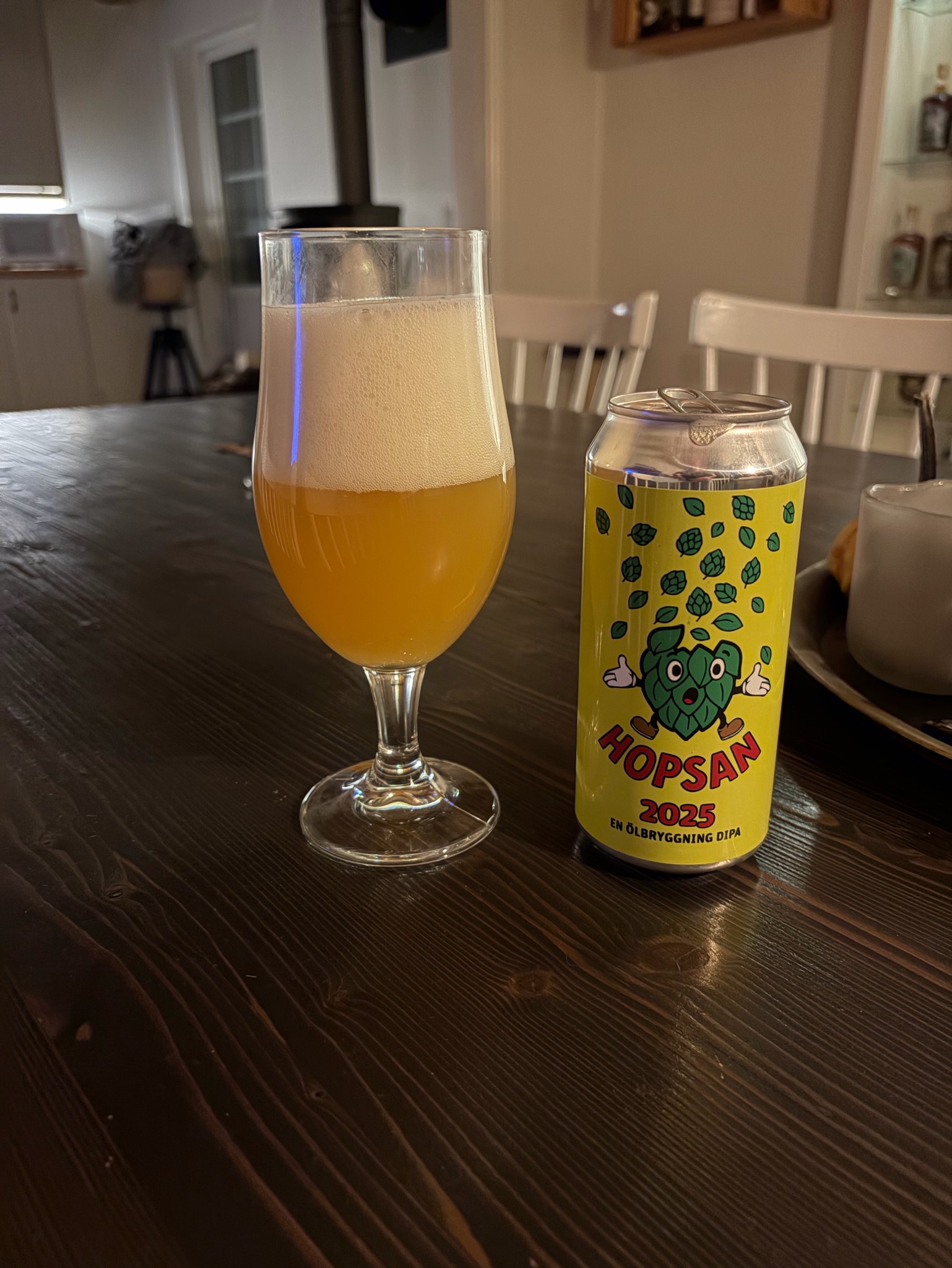 Hopsan, Örebro Brygghus