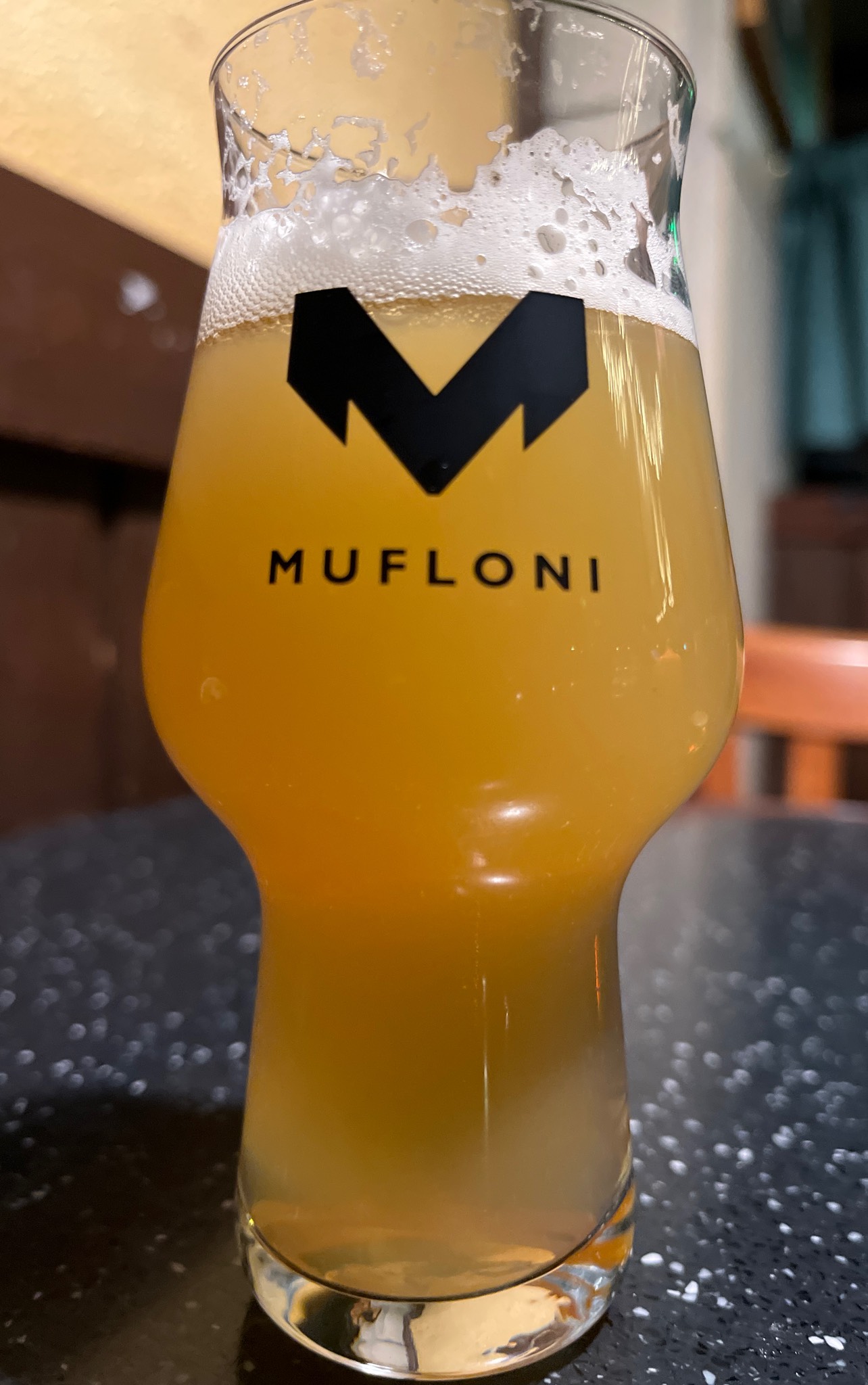 Good With Faces, United States