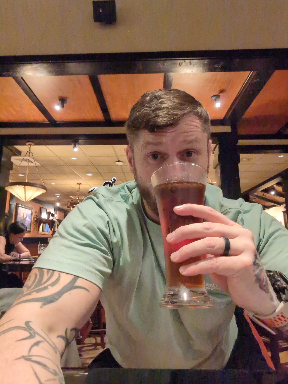 OctoberFest, Samuel Adams (Boston Beer Company)