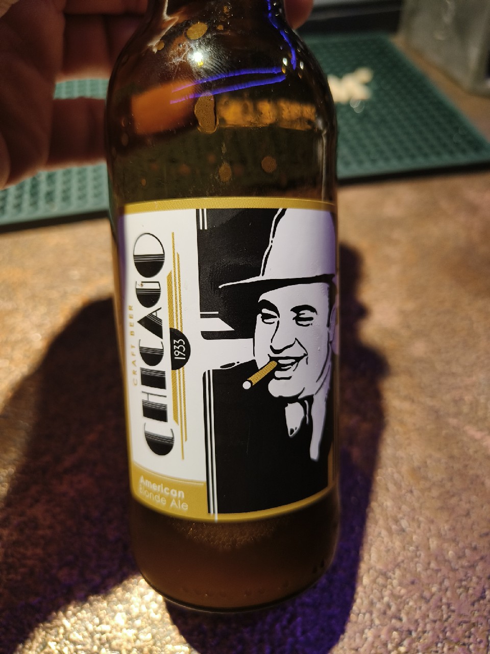 Pelgulinna Õlu, NanoPruul