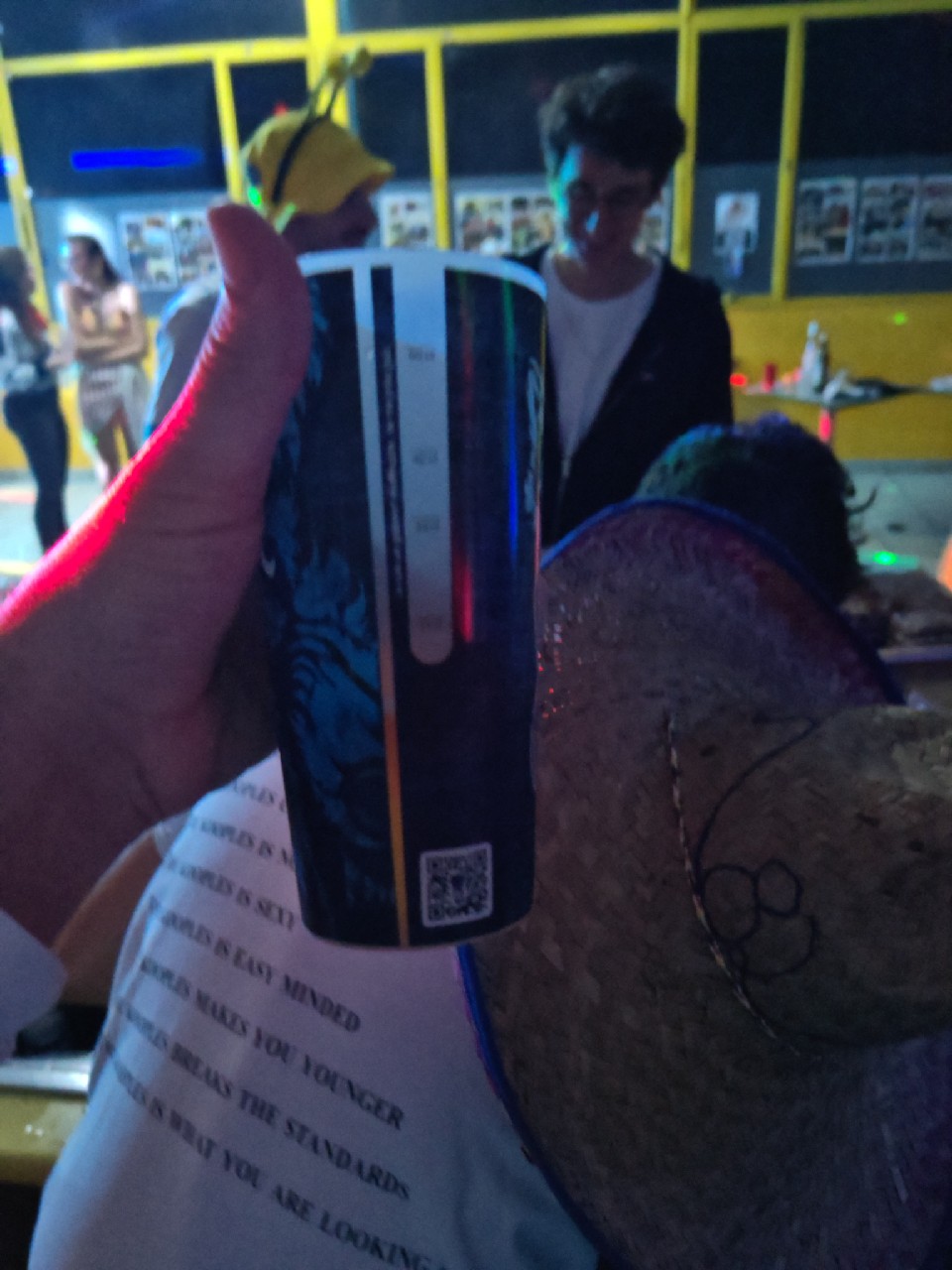 Abers Super Smash, France