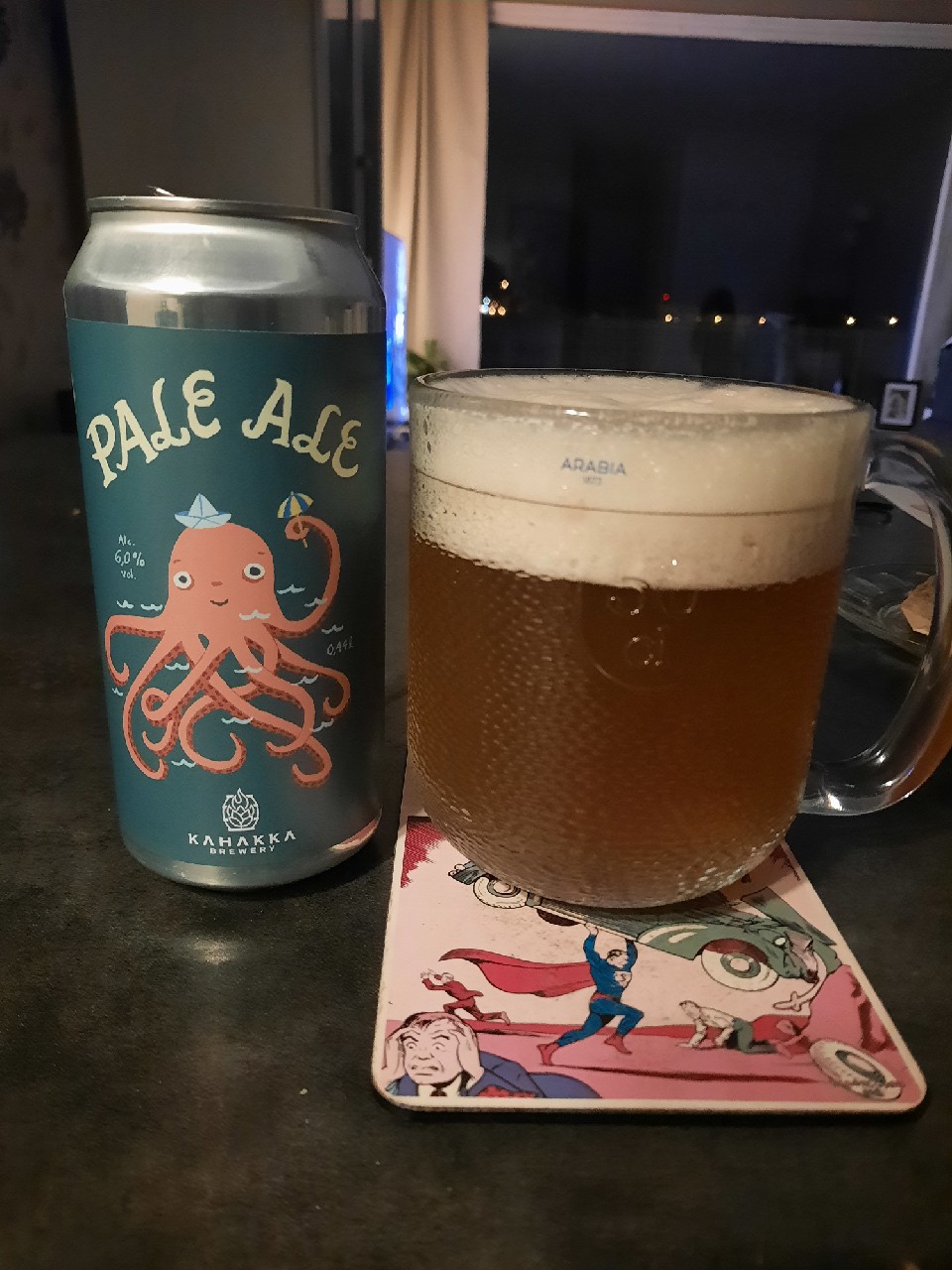 pale ale, Finland