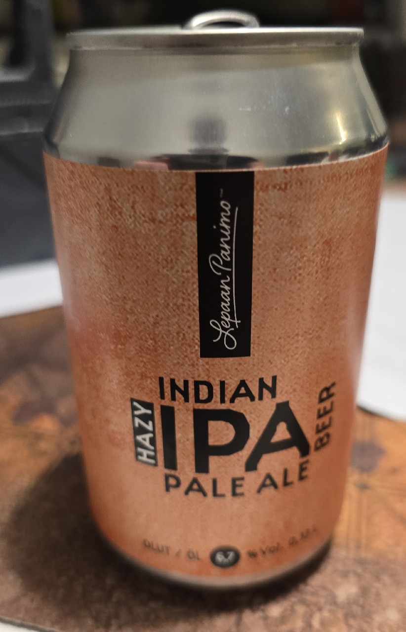 IPA, Lepaan Viinitila