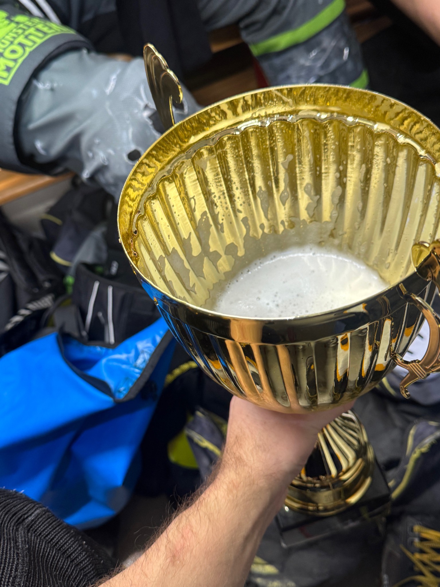 Veltins Helles Lager, Brauerei C.& A. Veltins