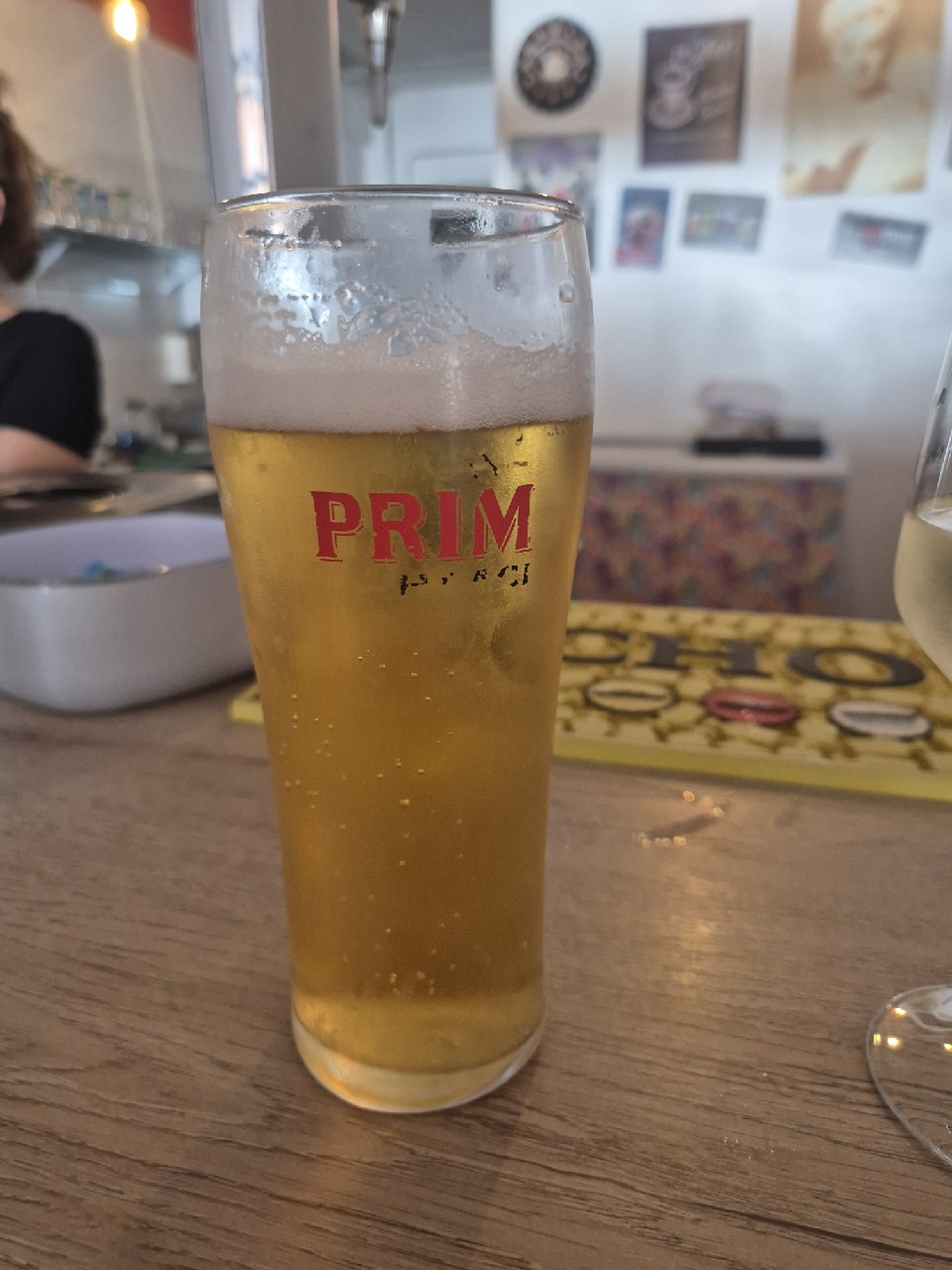 Primus, Brouwerij Haacht
