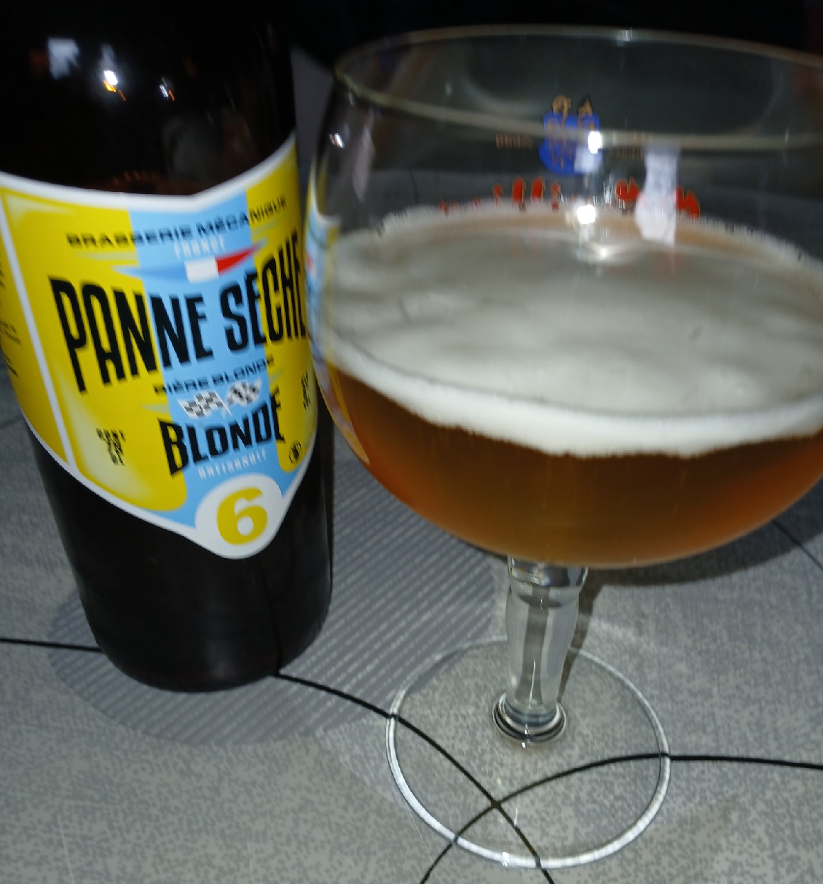 Panne Sèche, France