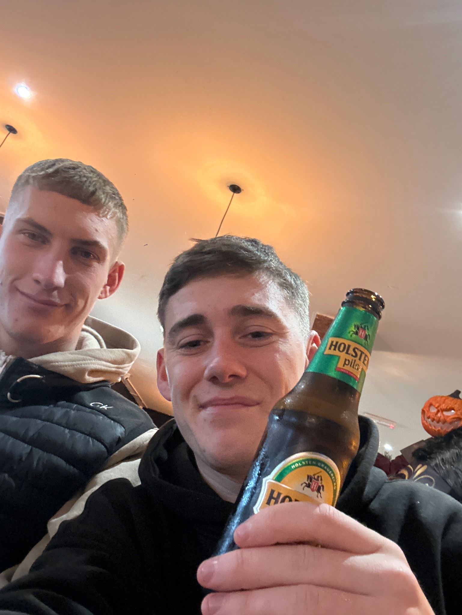 Holsten Pilsener Premium, Germany