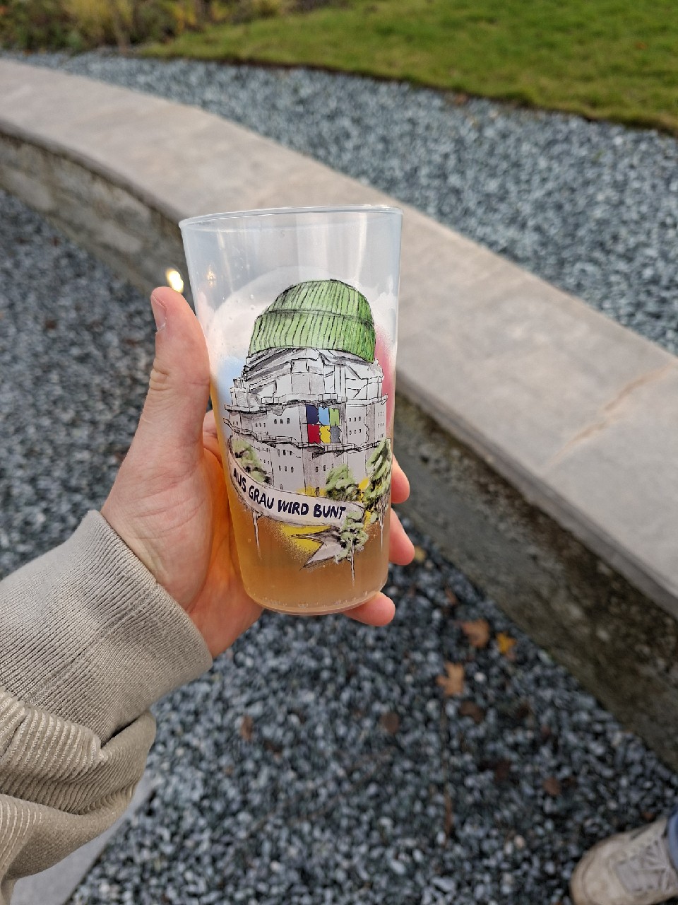 Mildes, Ratsherrn Brauerei