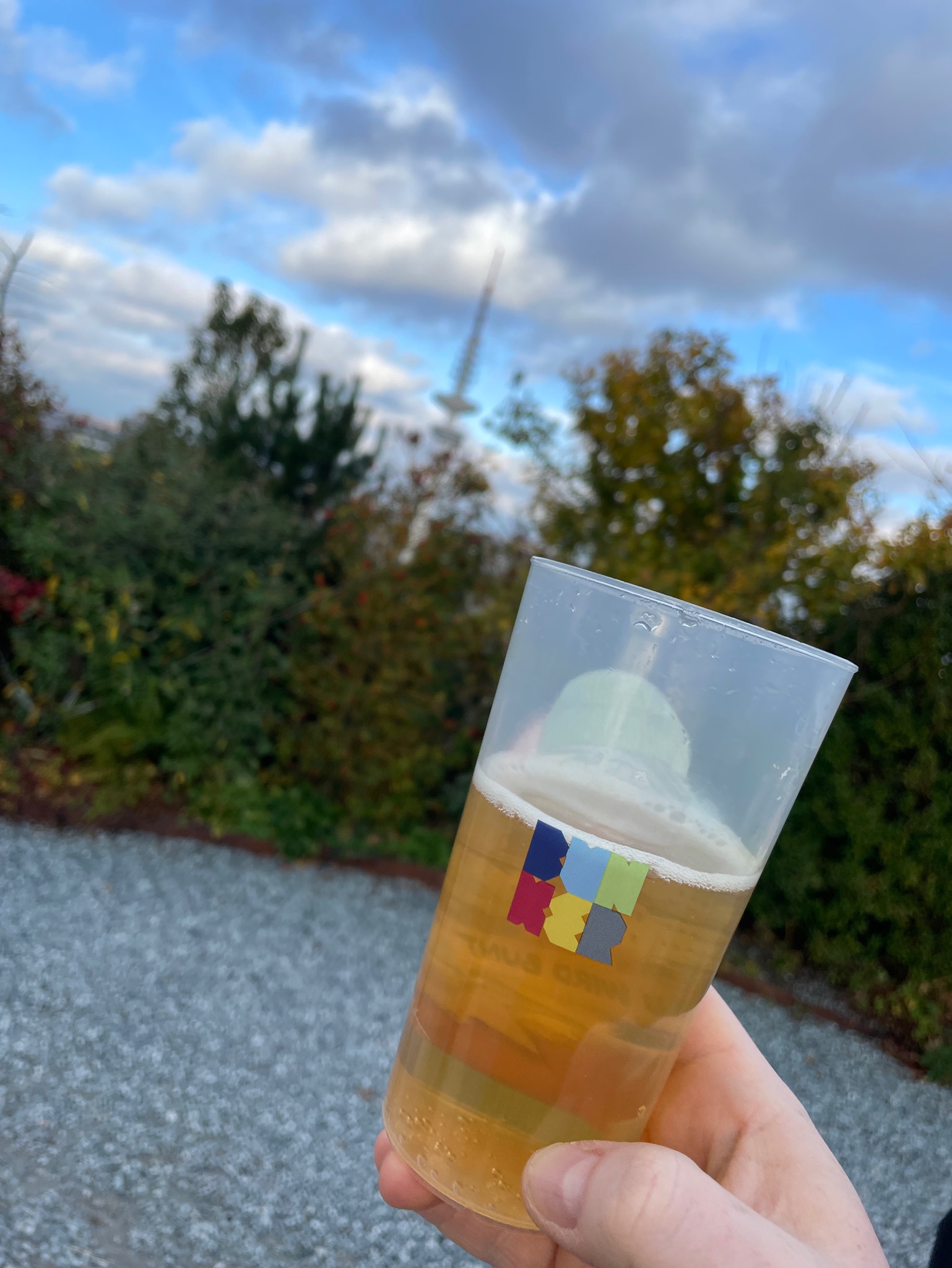 Mildes, Ratsherrn Brauerei