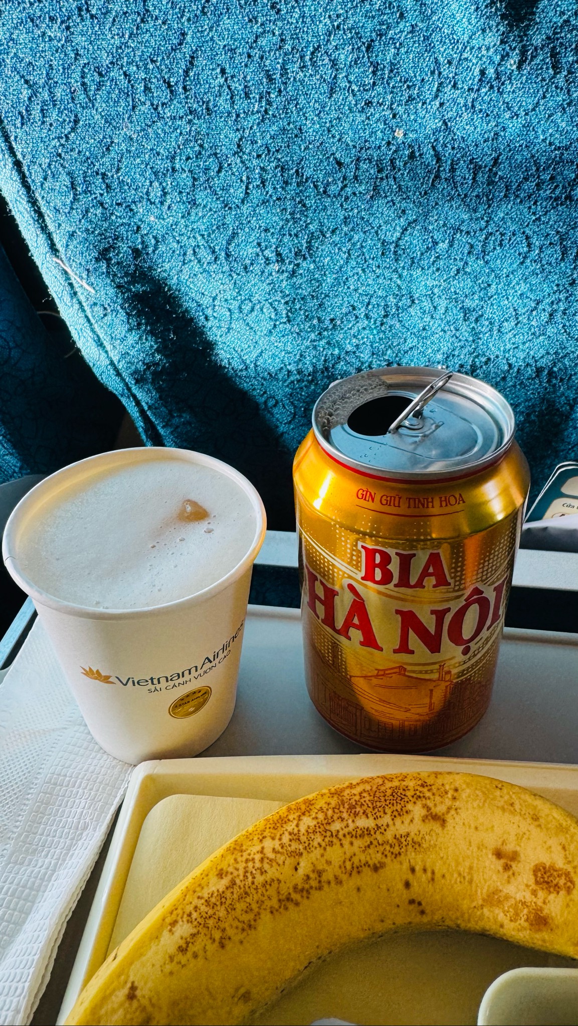 Bia Hà Nội, Habeco (Hanoi Alcohol Beer and Beverage Company)