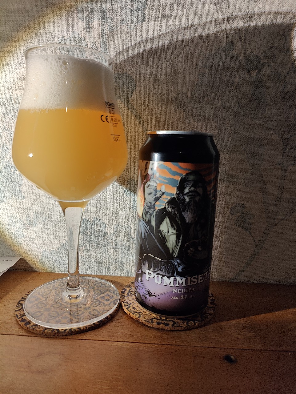 Pummisetä (2025), Finland