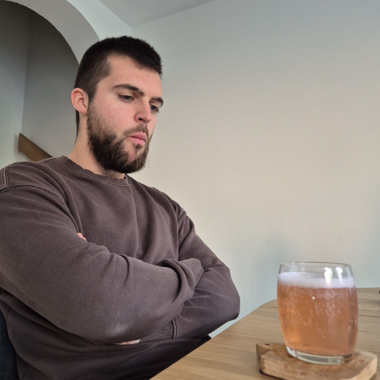 Liefmans Peach 0.0, Belgium